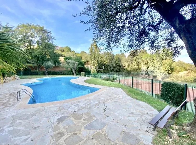 Agence immobilière de NICE PROPERTIES