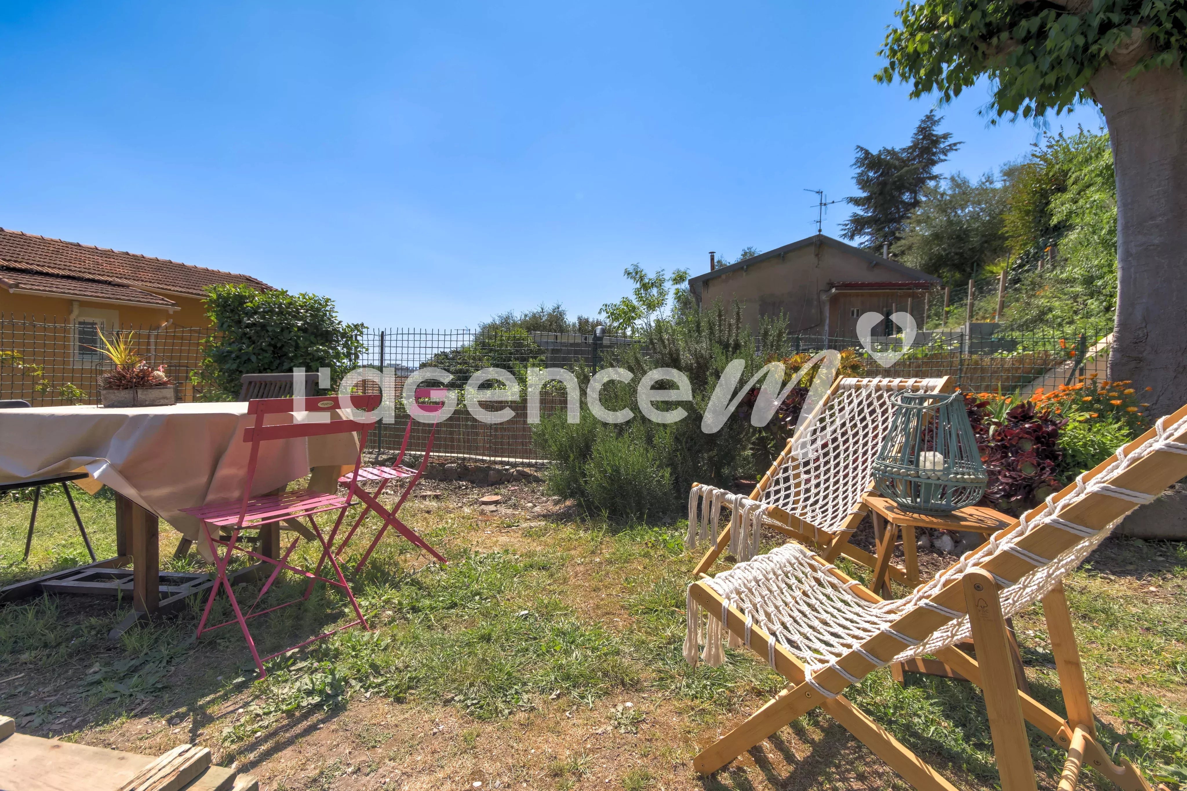 Agence immobilière de L'Agence M