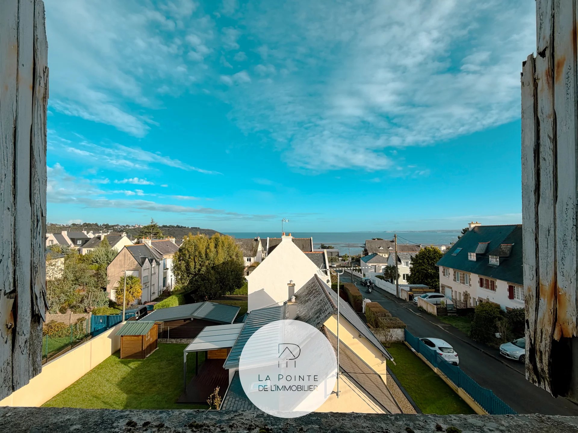 Agence immobilière de La Pointe de l'immobilier