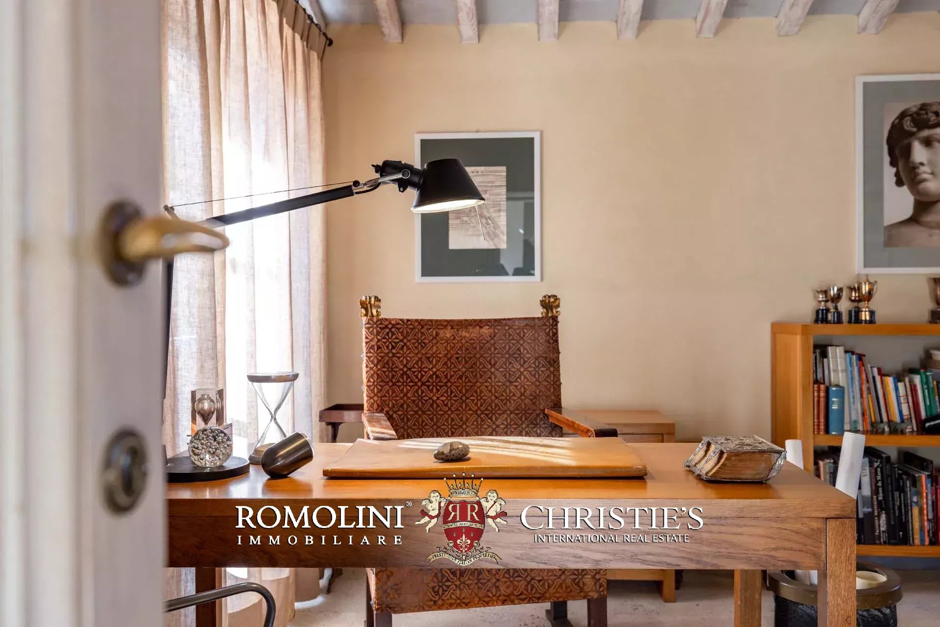 EQUESTRIAN SEA VIEW WINE ESTATE WITH VINEYARDS FOR SALE CLOSE TO BOLGHERI, TUSCANY