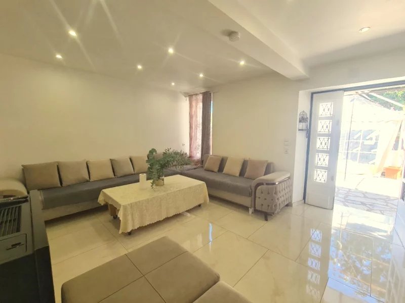 MAISON PROVENCALE