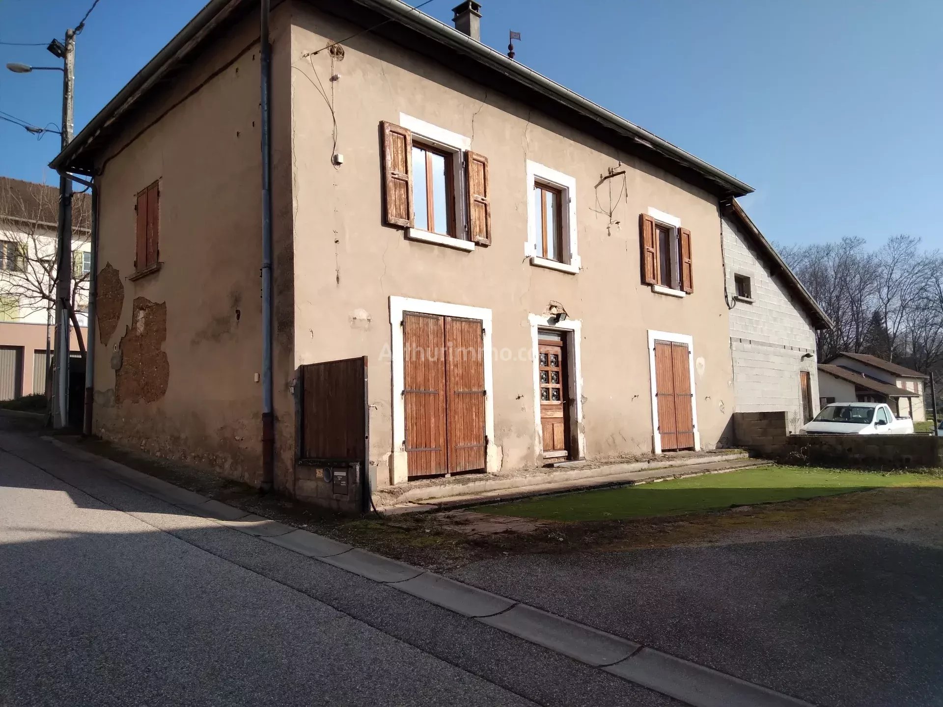 Agence immobilière de SARL AS IMMOBILIER