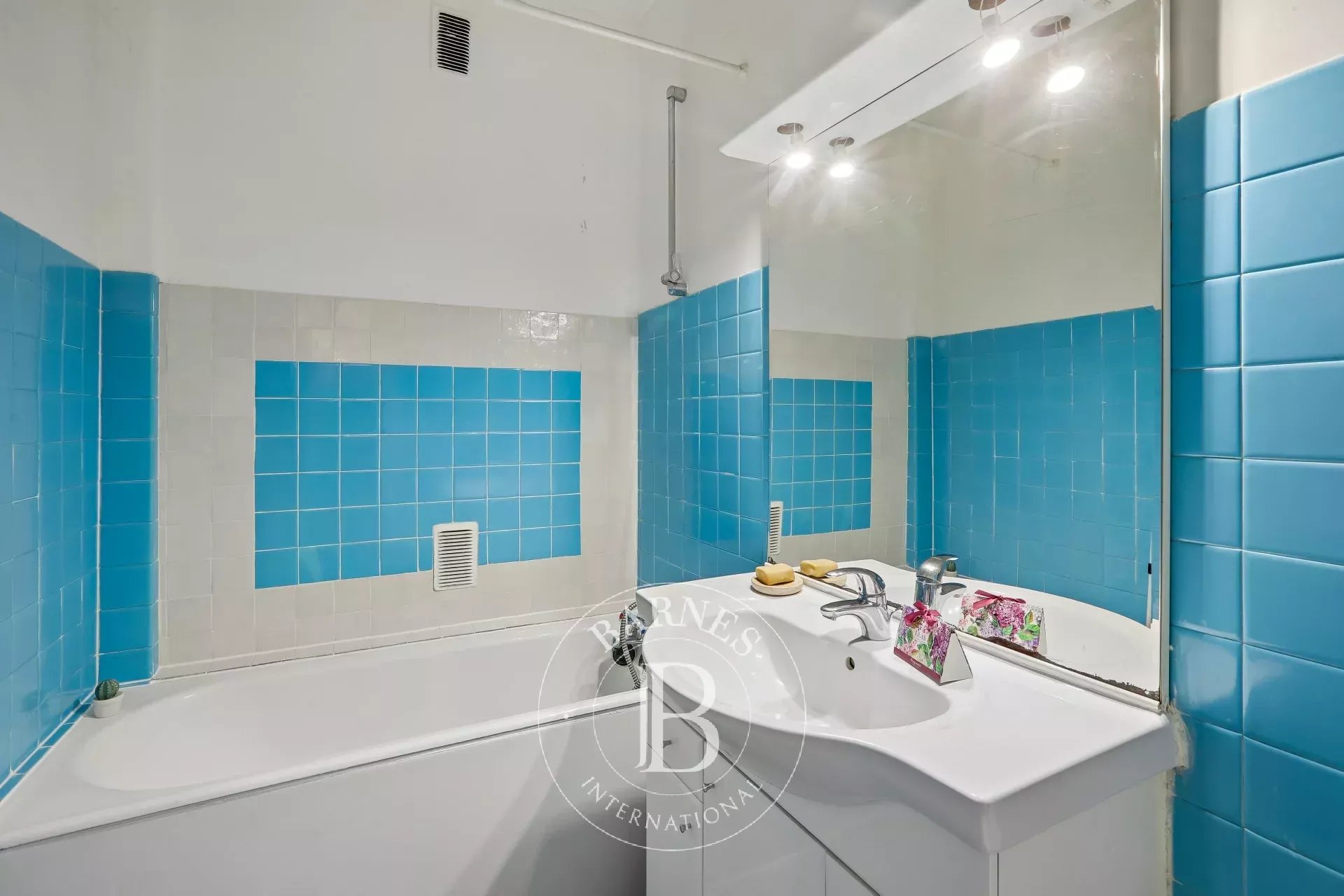 Paris  - Apartment  - picture 8
