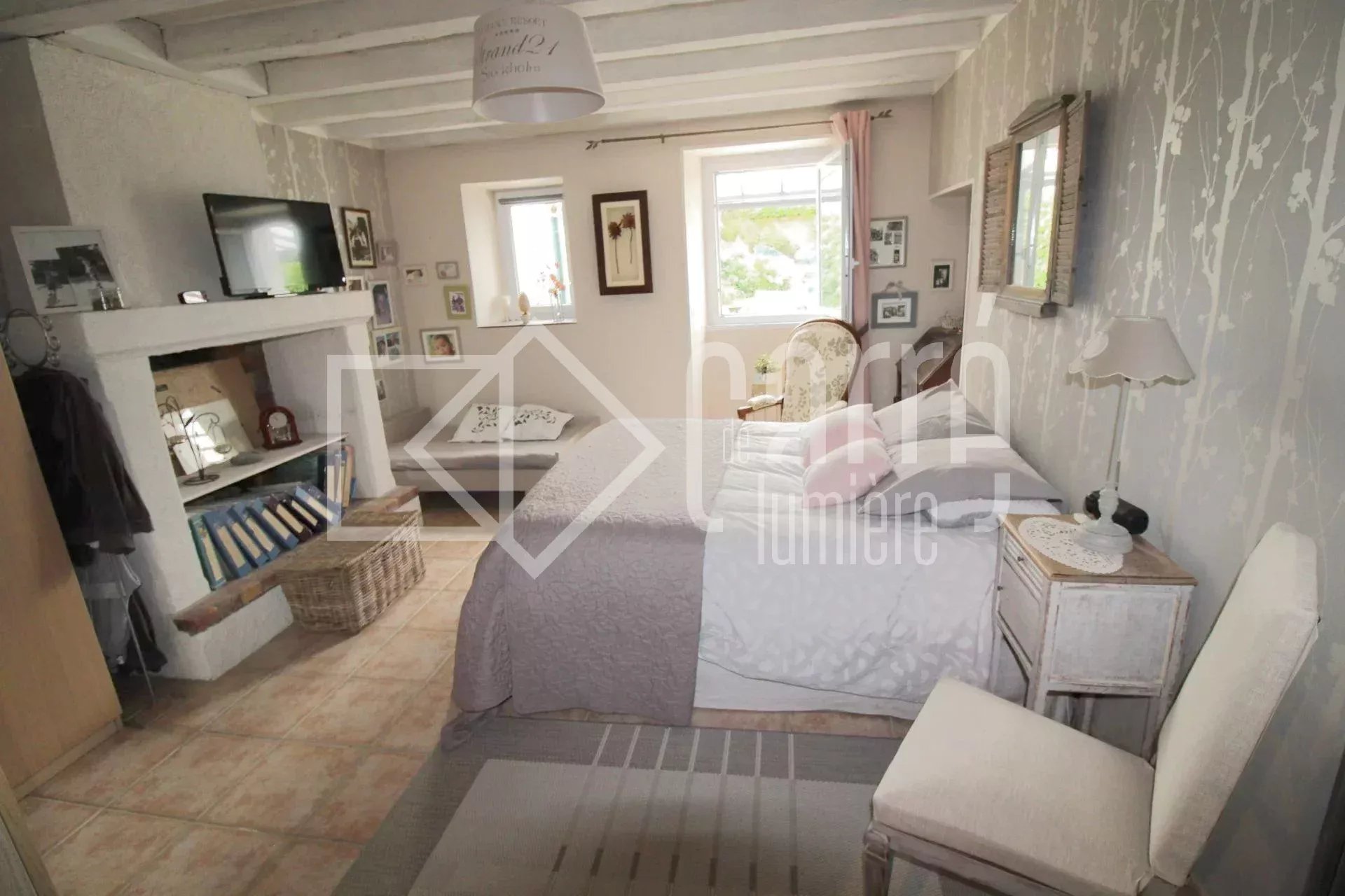 Vente Maison Mûrs-Erigné