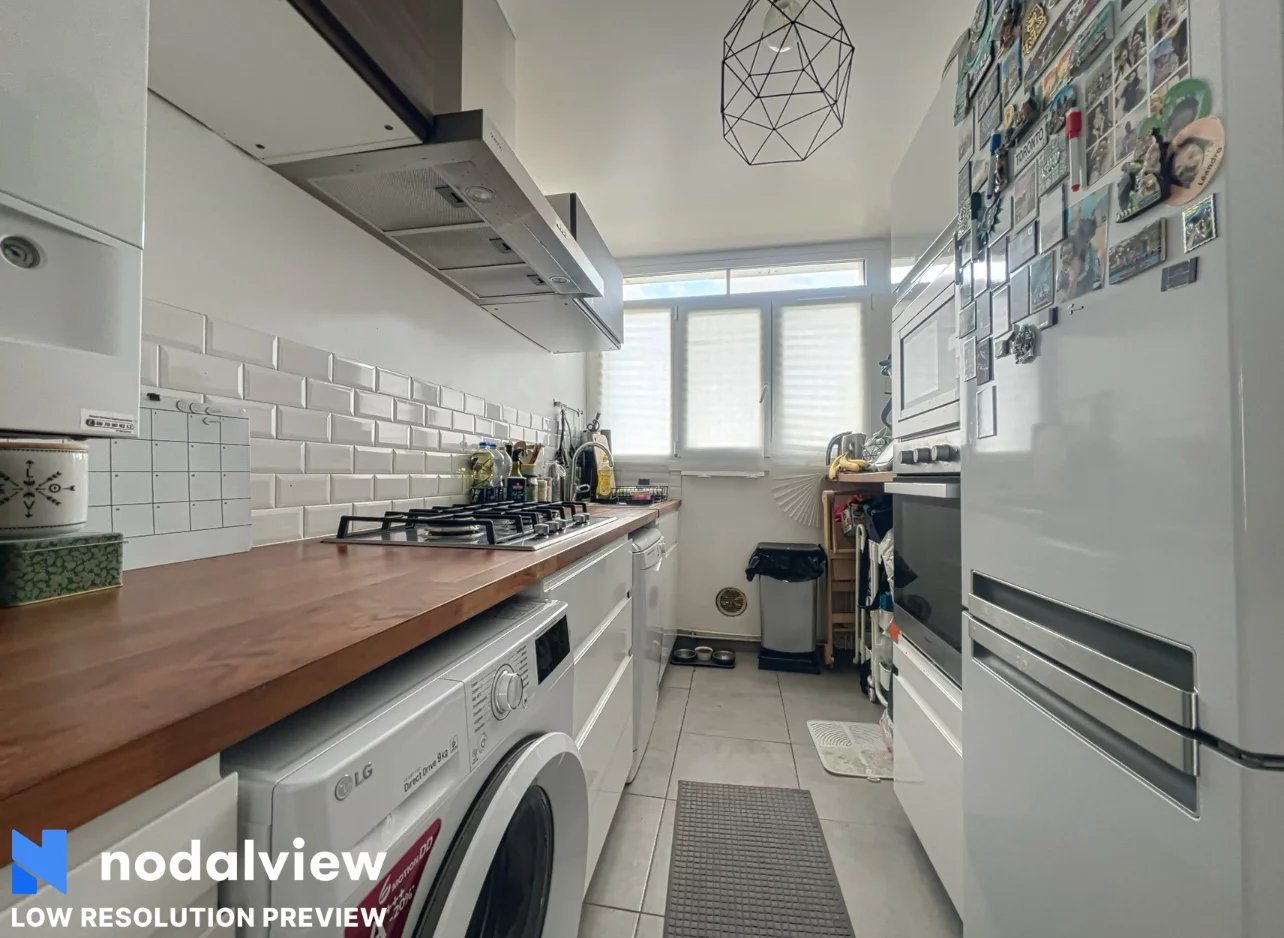 Agence immobilière de EURL HADJADJ IMMOBILIER