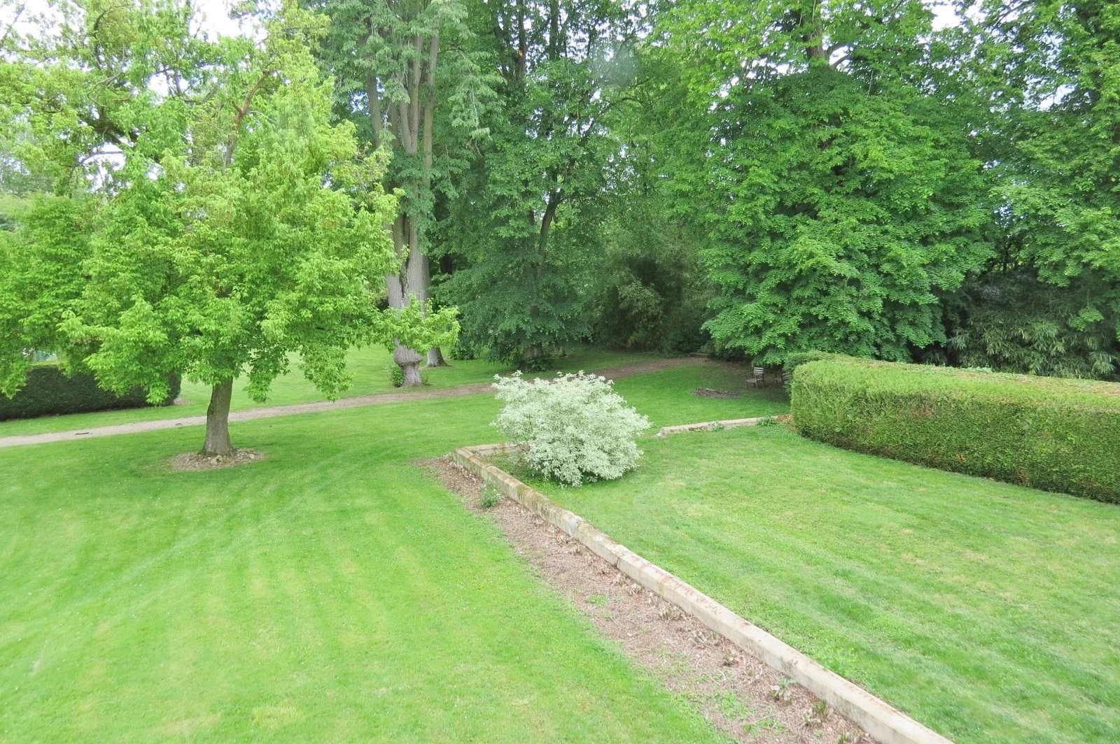 Vente Appartement Pacy-sur-Eure