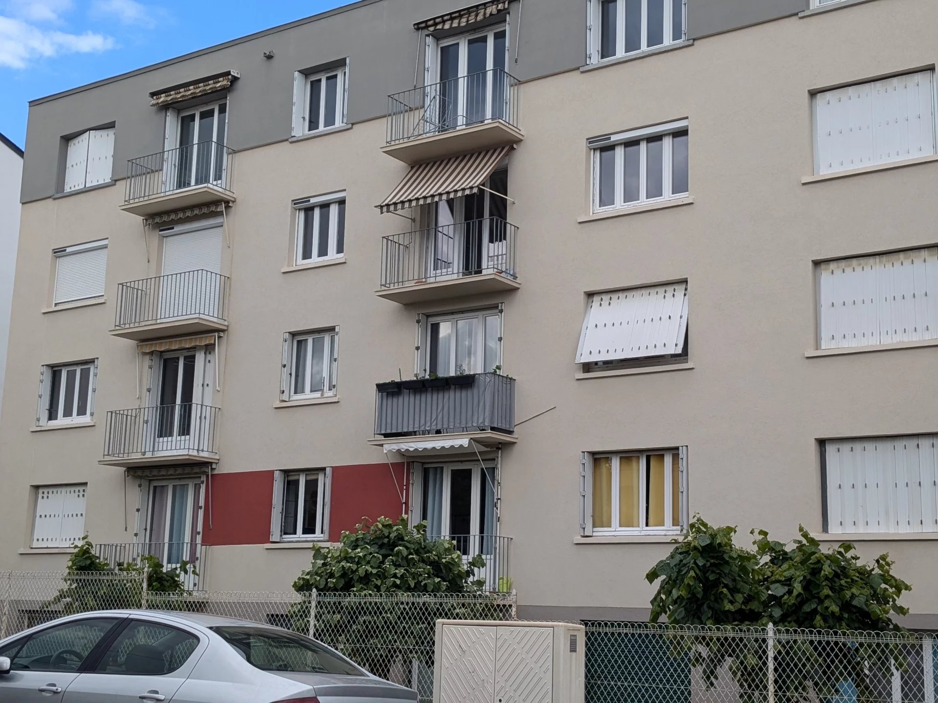 Agence immobilière de Pragout Immobilier