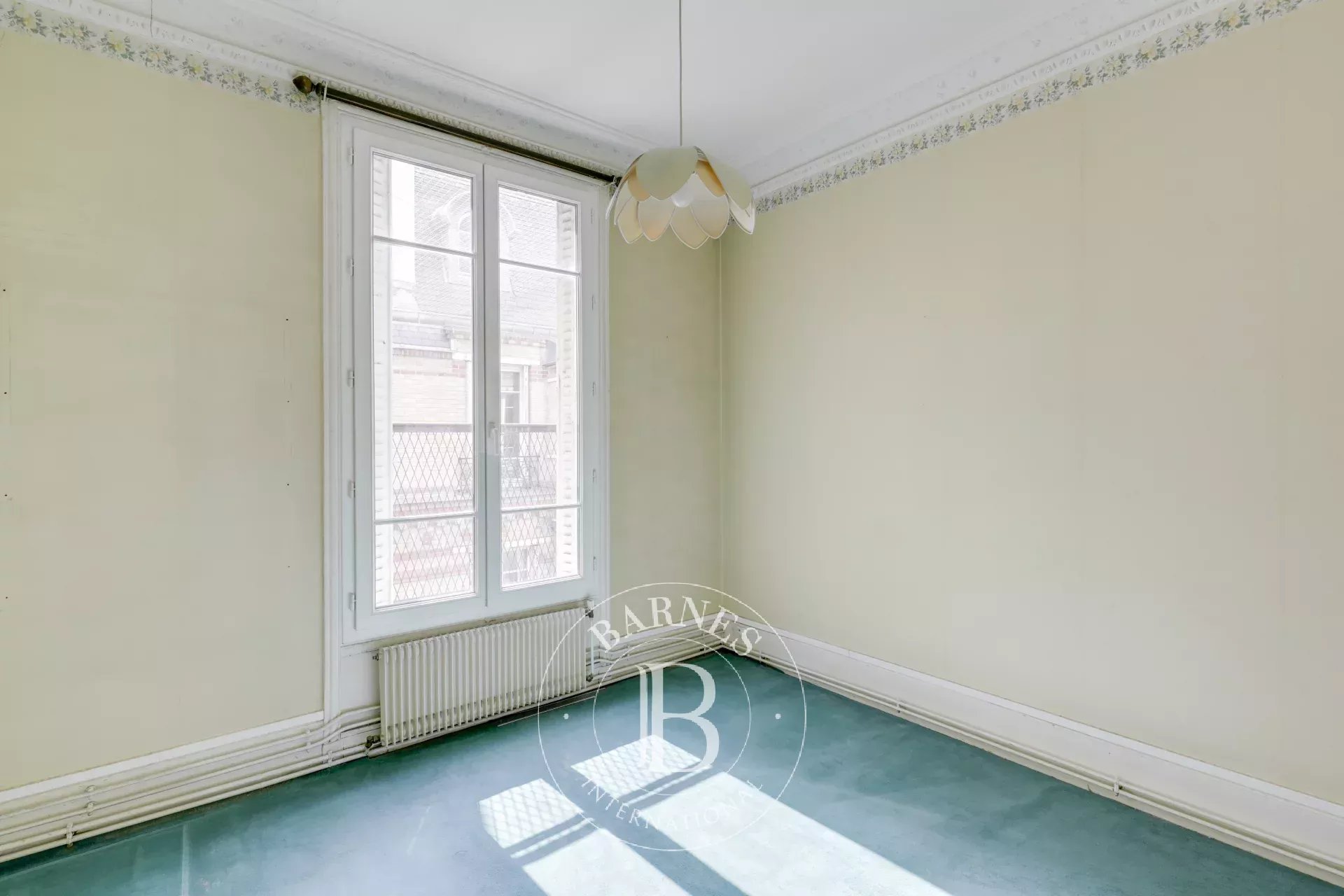 Daire Paris 7ème - picture 12