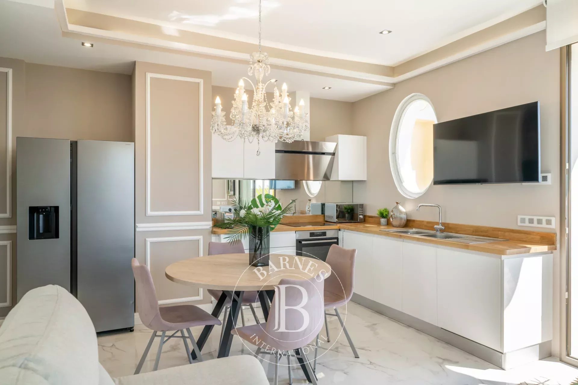 Appartement Cannes - ref 87283553