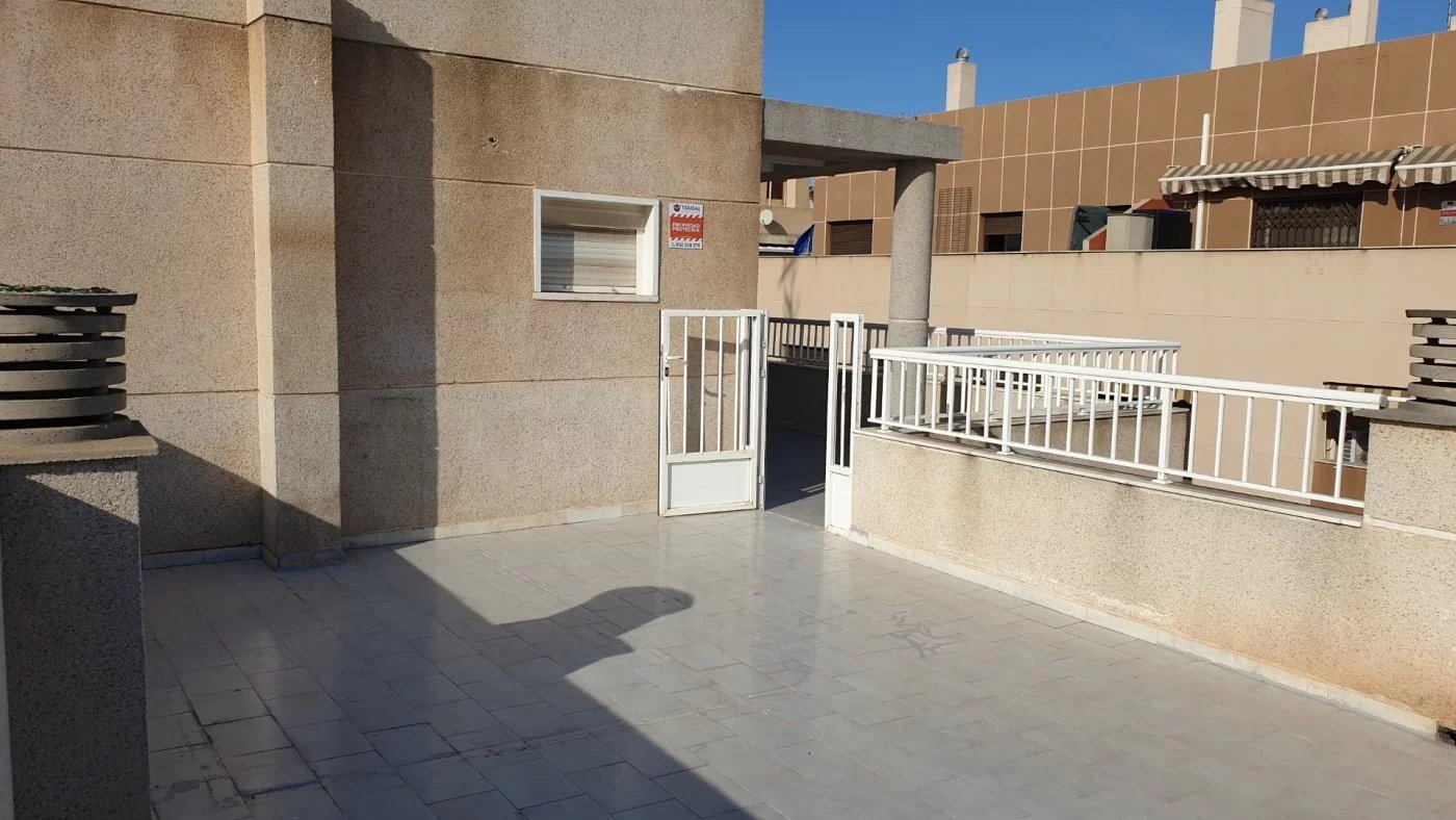 Vente Penthouse Torrevieja