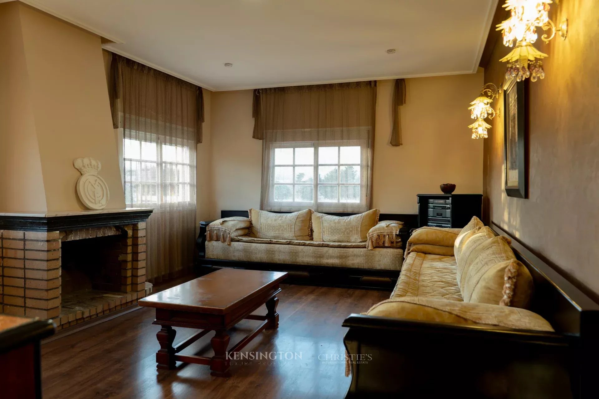 5 Bedroom Villa/Townhouse's Image 14