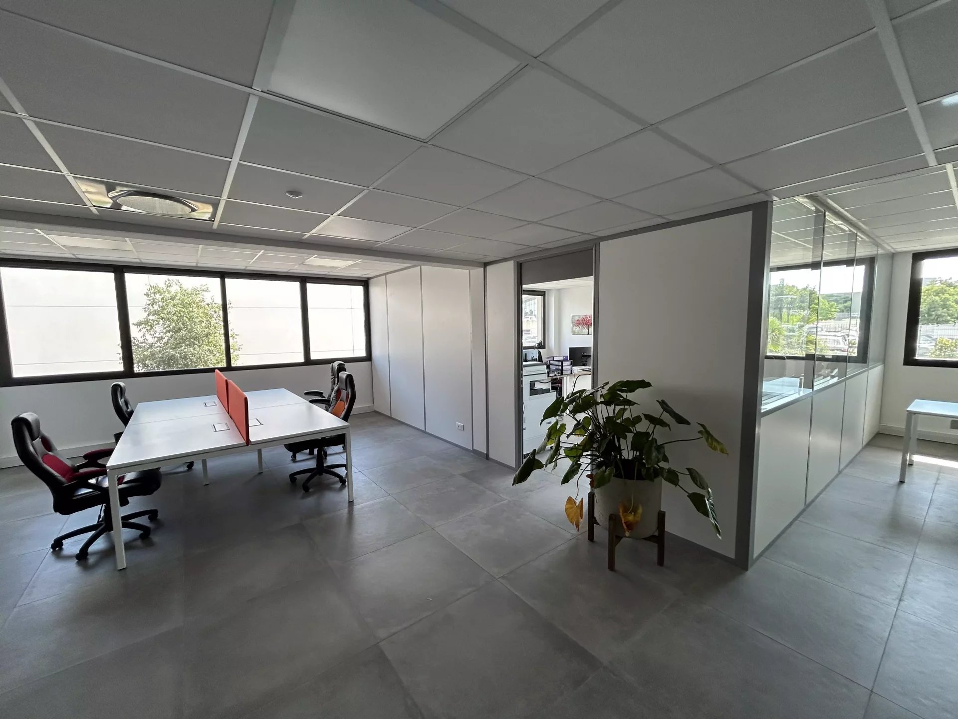 Location Bureau Fréjus