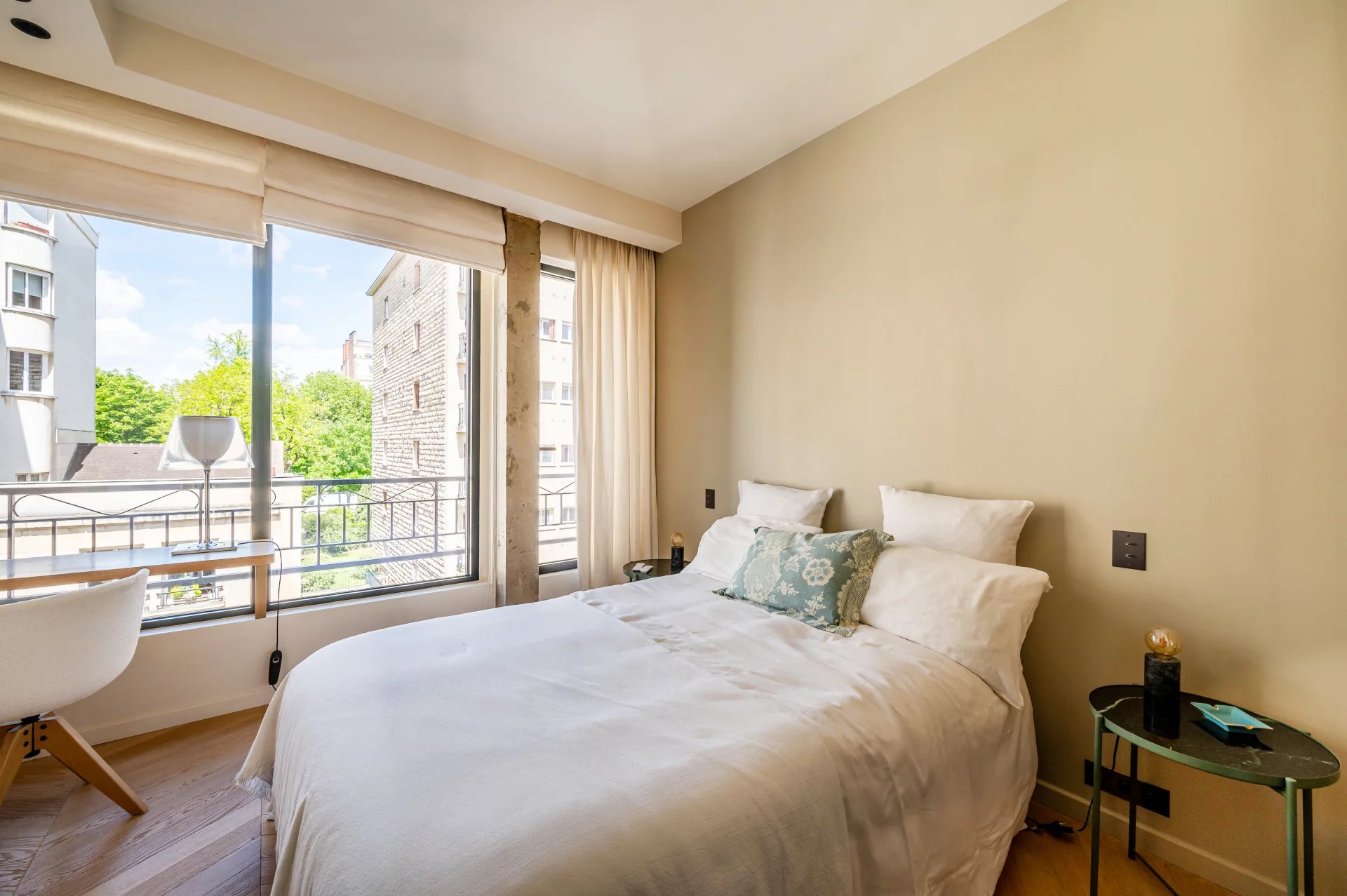 Neuilly-sur-Seine  - Apartment 2 Bedrooms - picture 18