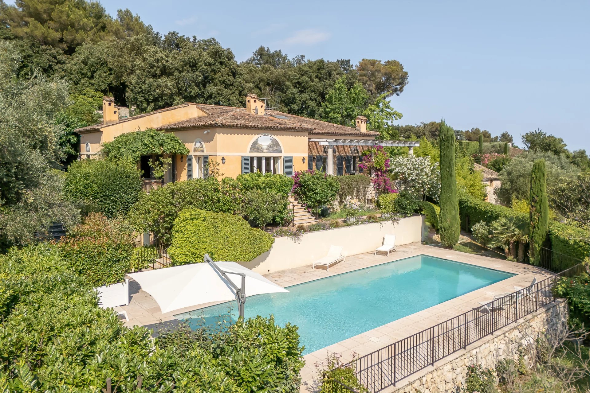 Sale House La Colle-sur-Loup