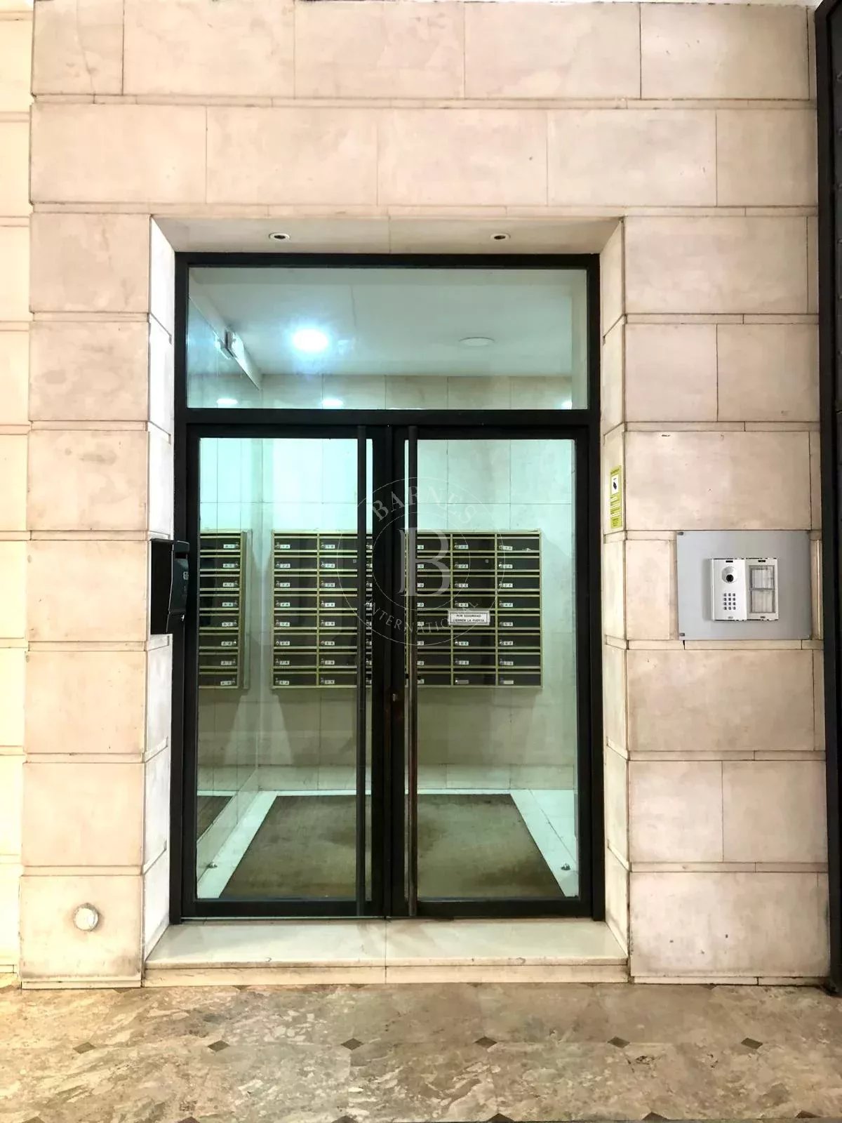 Daire Madrid - picture 24