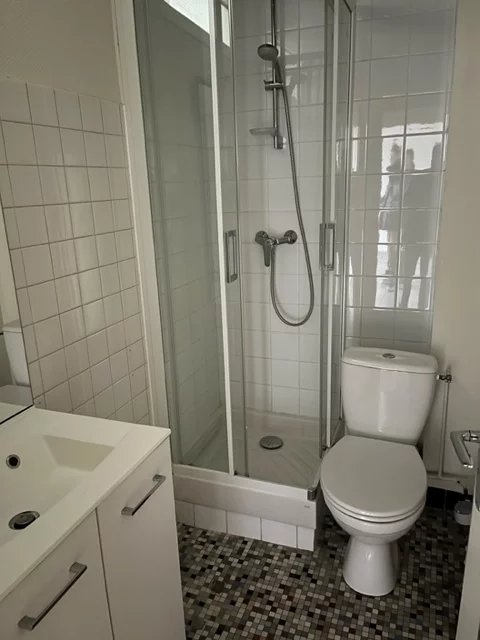 Location Appartement Nevers