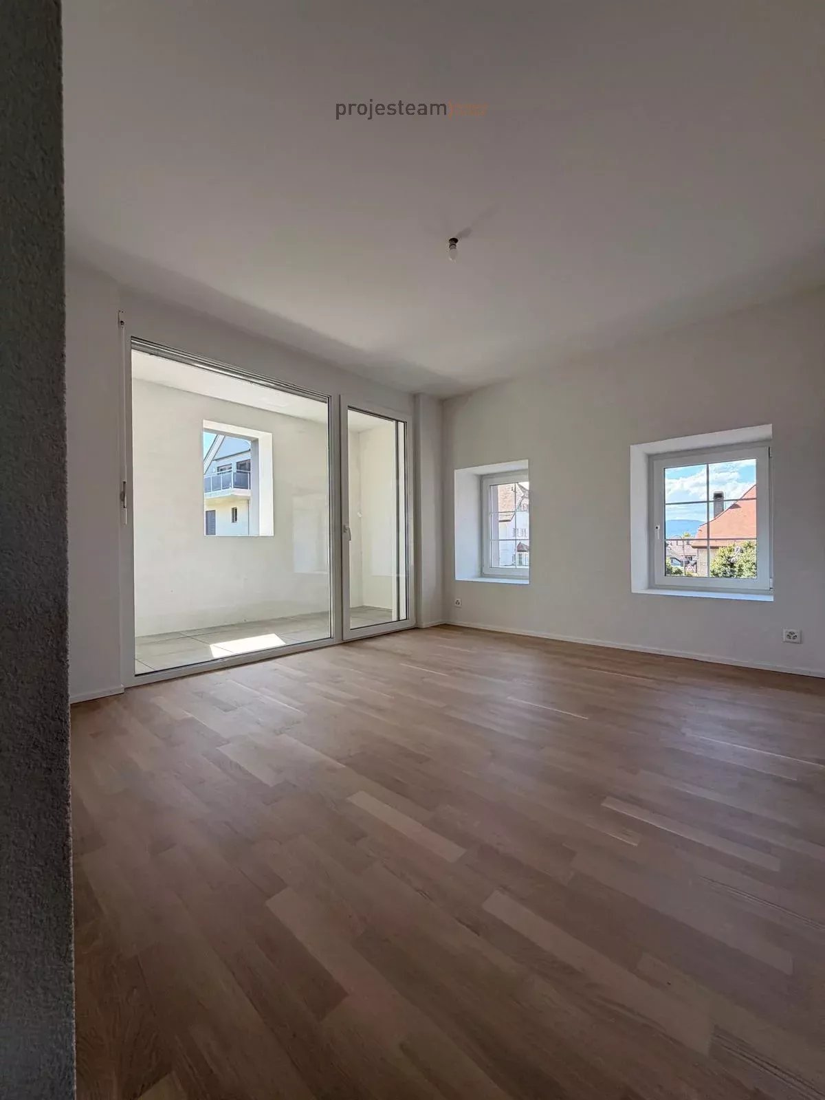 4.5 pièces — Sullens — Photo 10