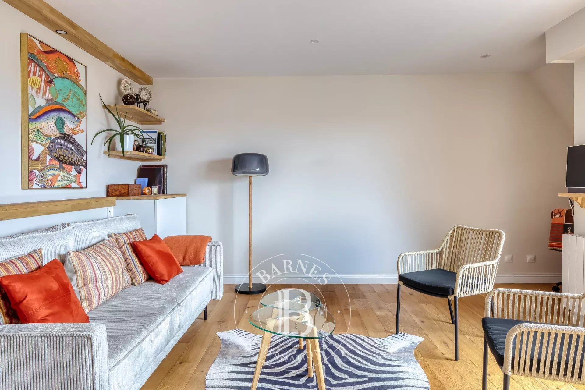 Apartment Benerville-sur-Mer  -  ref 86801754 (picture 3)