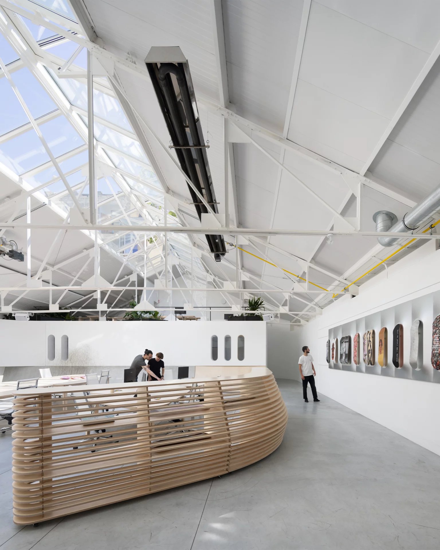 Atölye Saint-Gilles