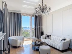Sea View apartment for sale in Cannes Basse Californie — photo 1 of 7