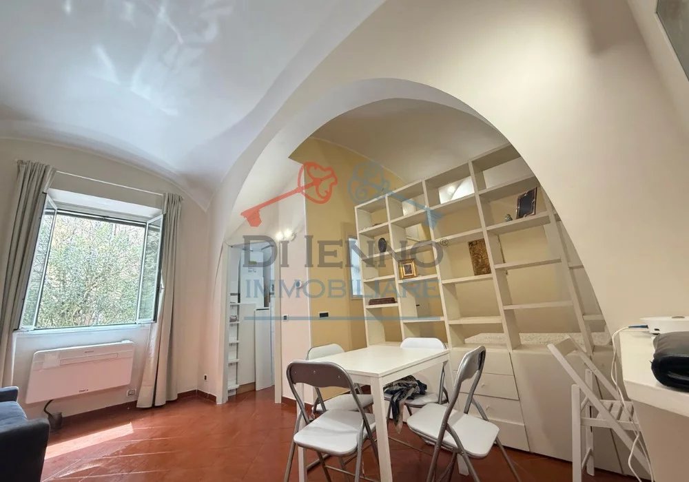 Rental Apartment Roma