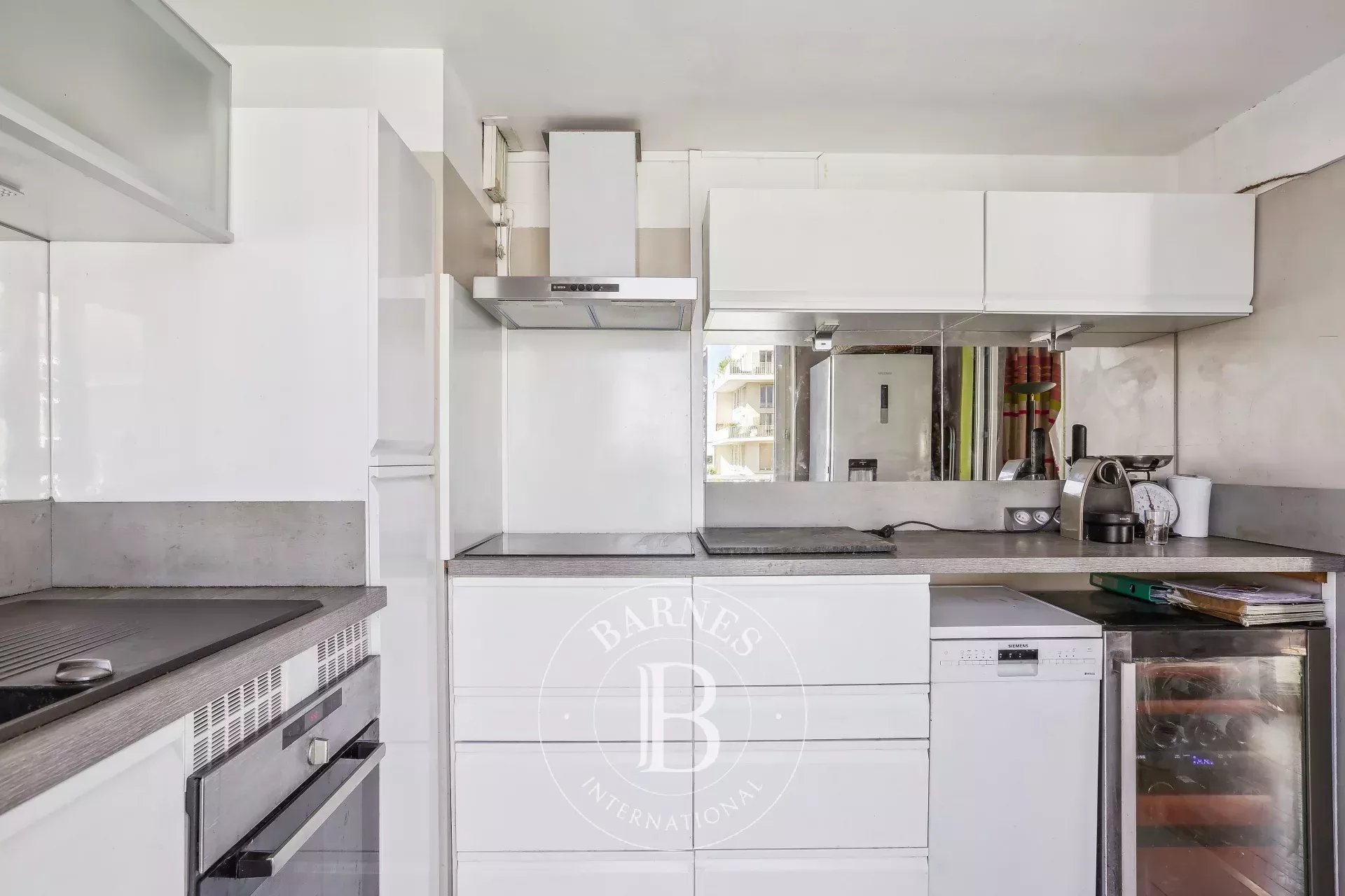 Daire Lyon 8ème - picture 4