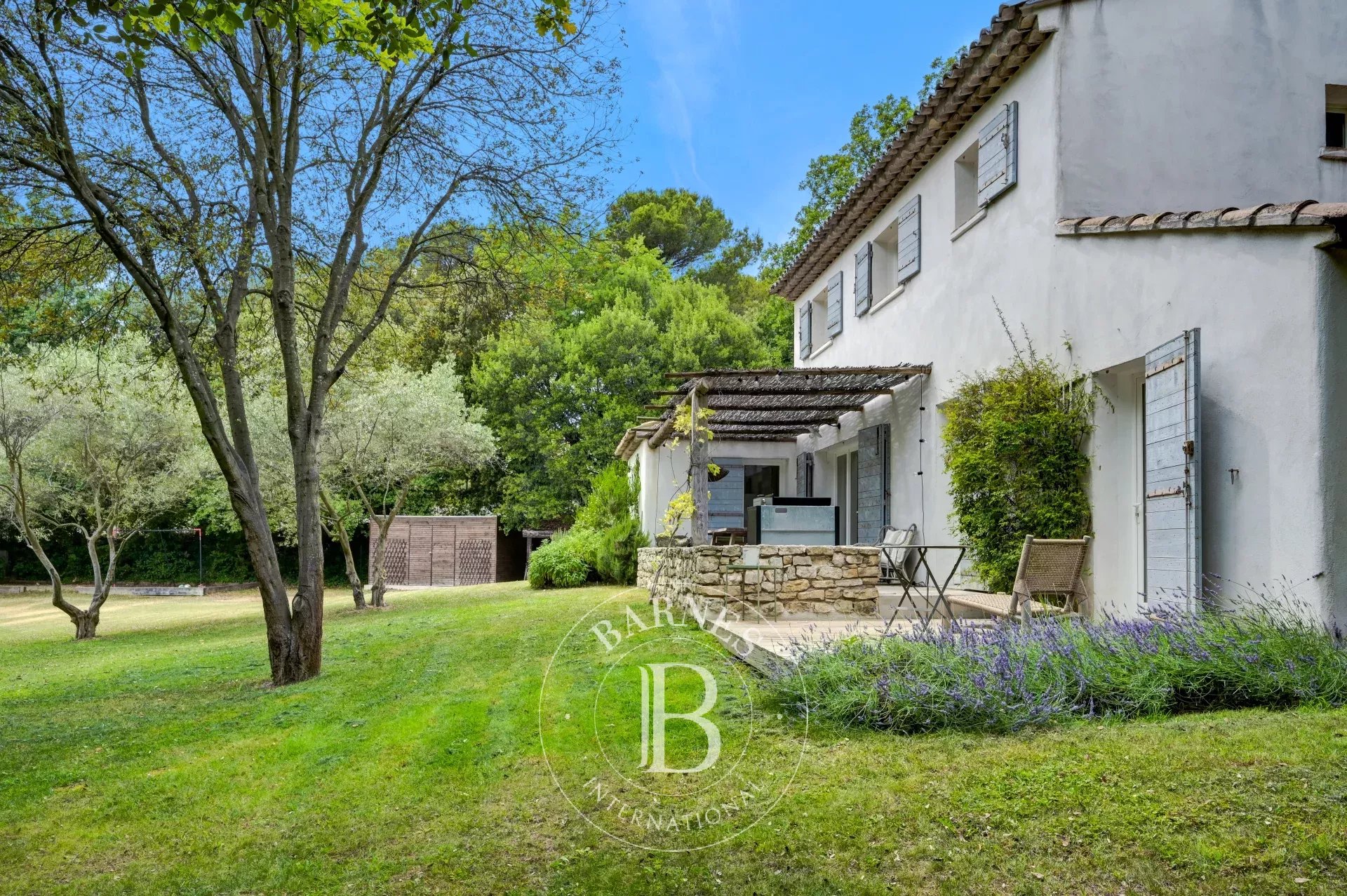 Ev Aix-en-Provence - picture 22