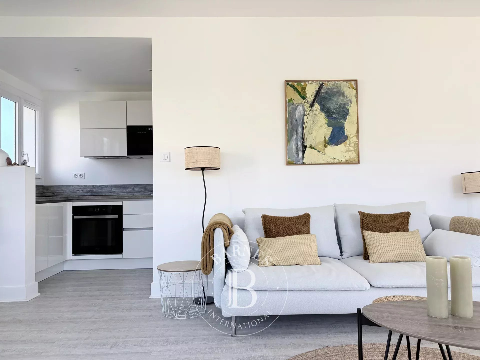 Appartement Saint-Aubin-sur-Mer  -  ref 86436875 (picture 3)
