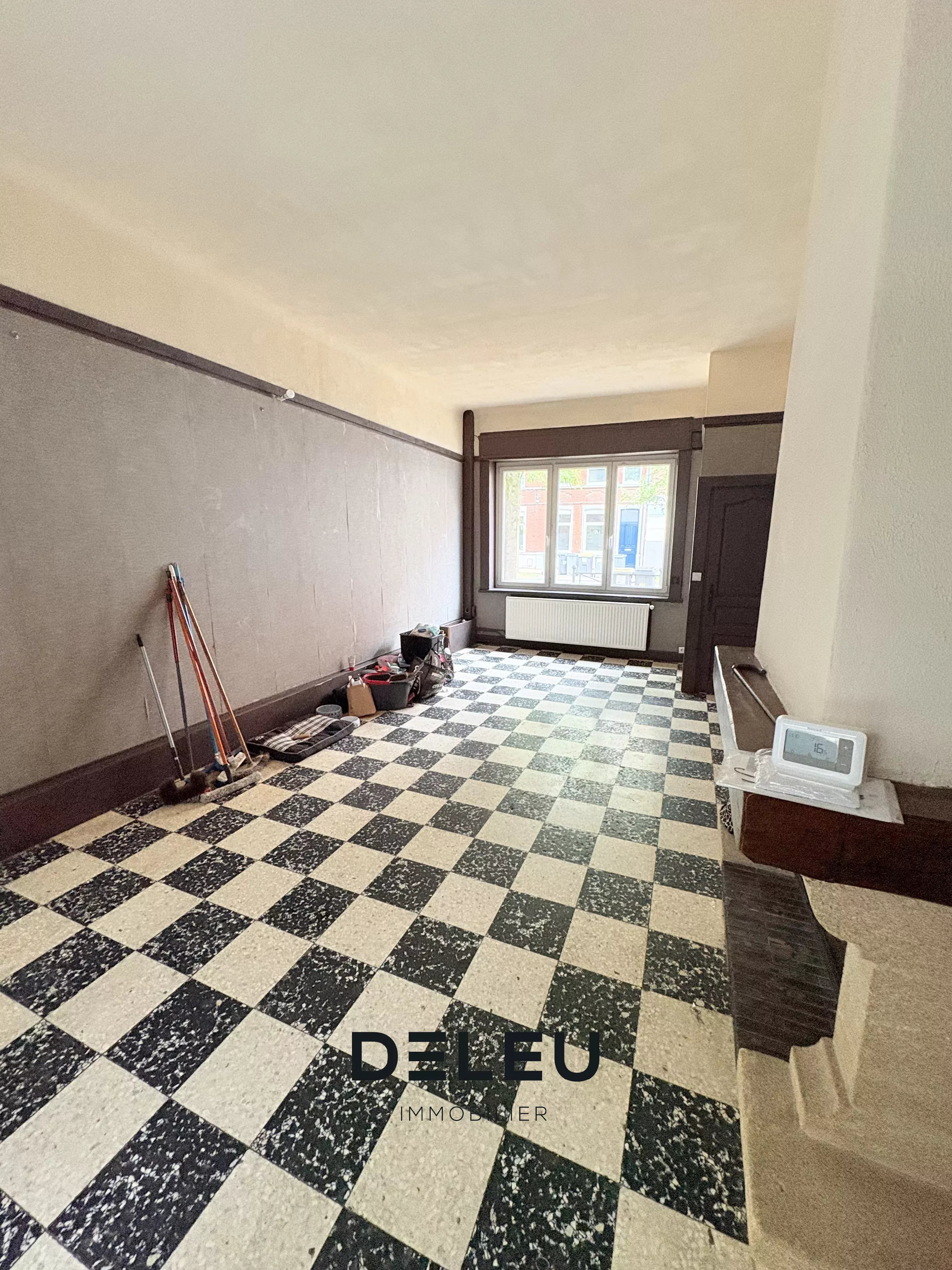 Sale House Croix