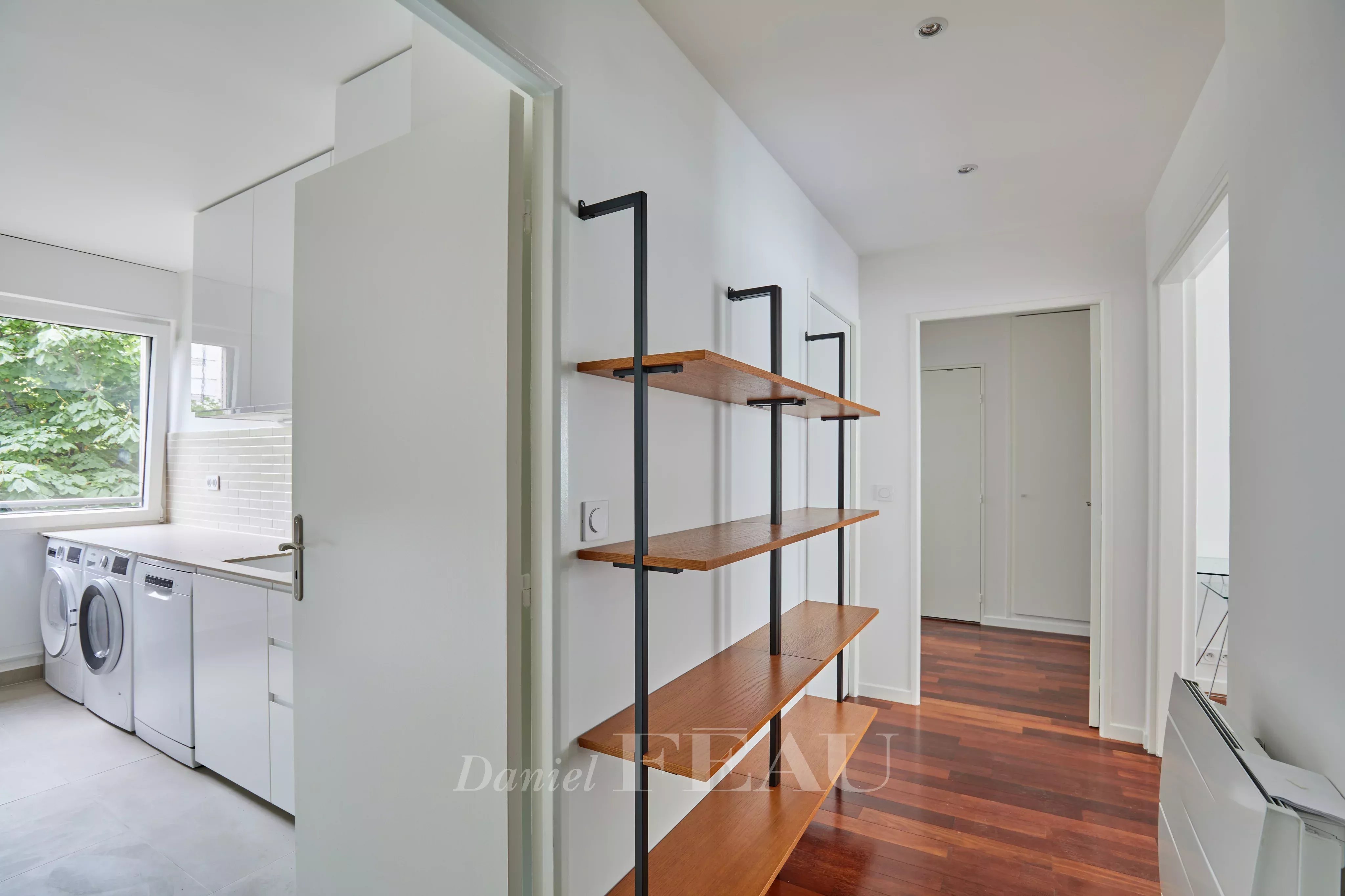 Rental Apartment Paris 15th