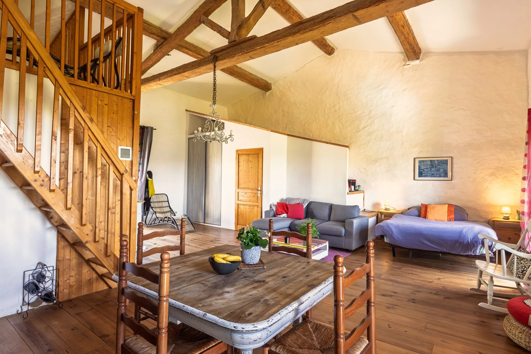 Ensemble immobilier à vendre Limoux, Aude