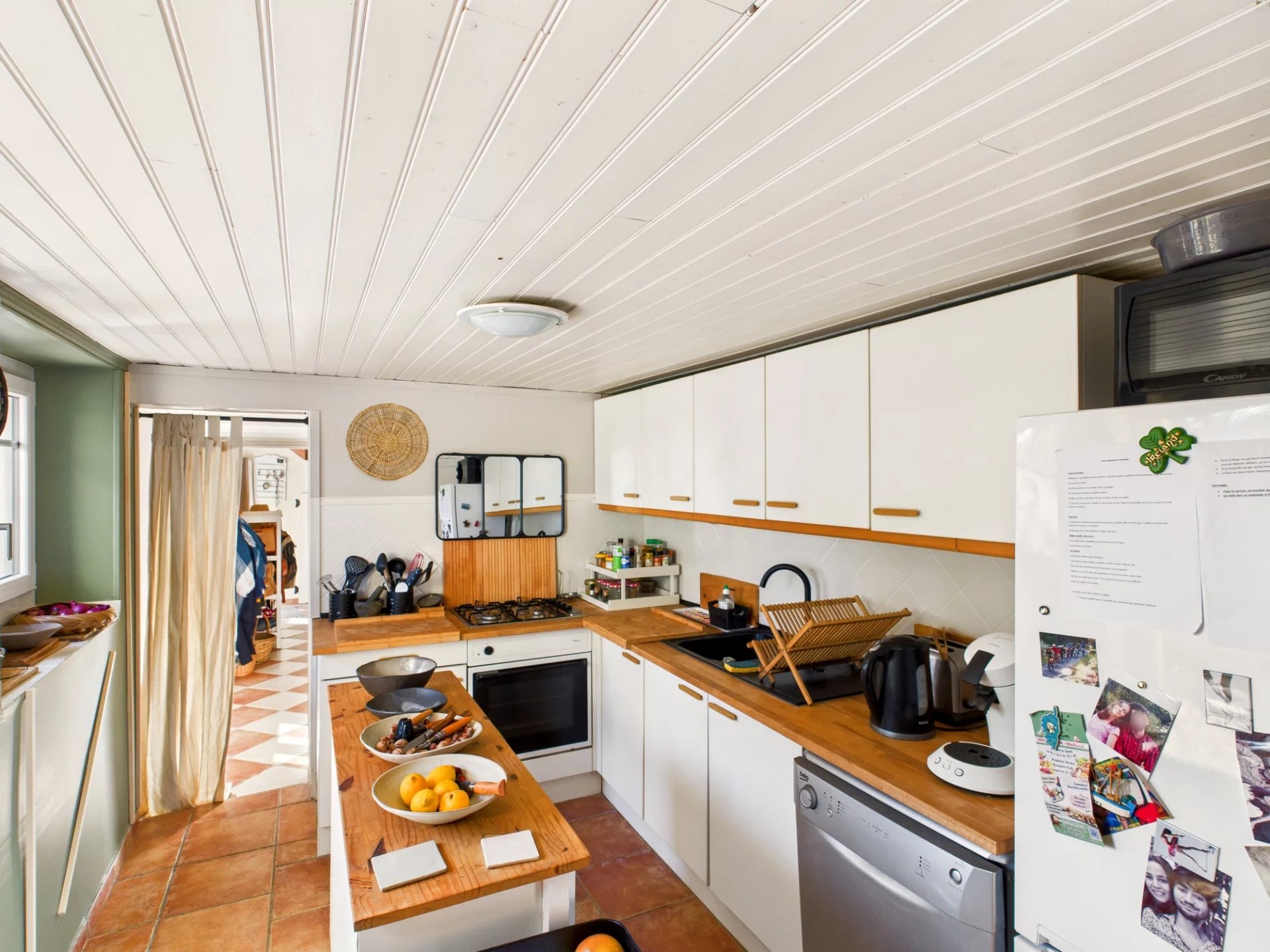 House in Verteillac - Image 3