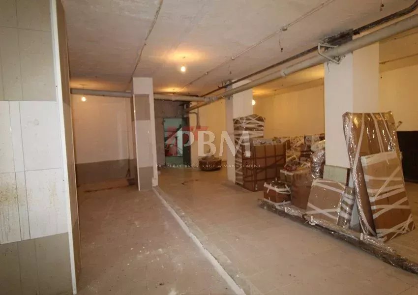 Warehouse For Sale