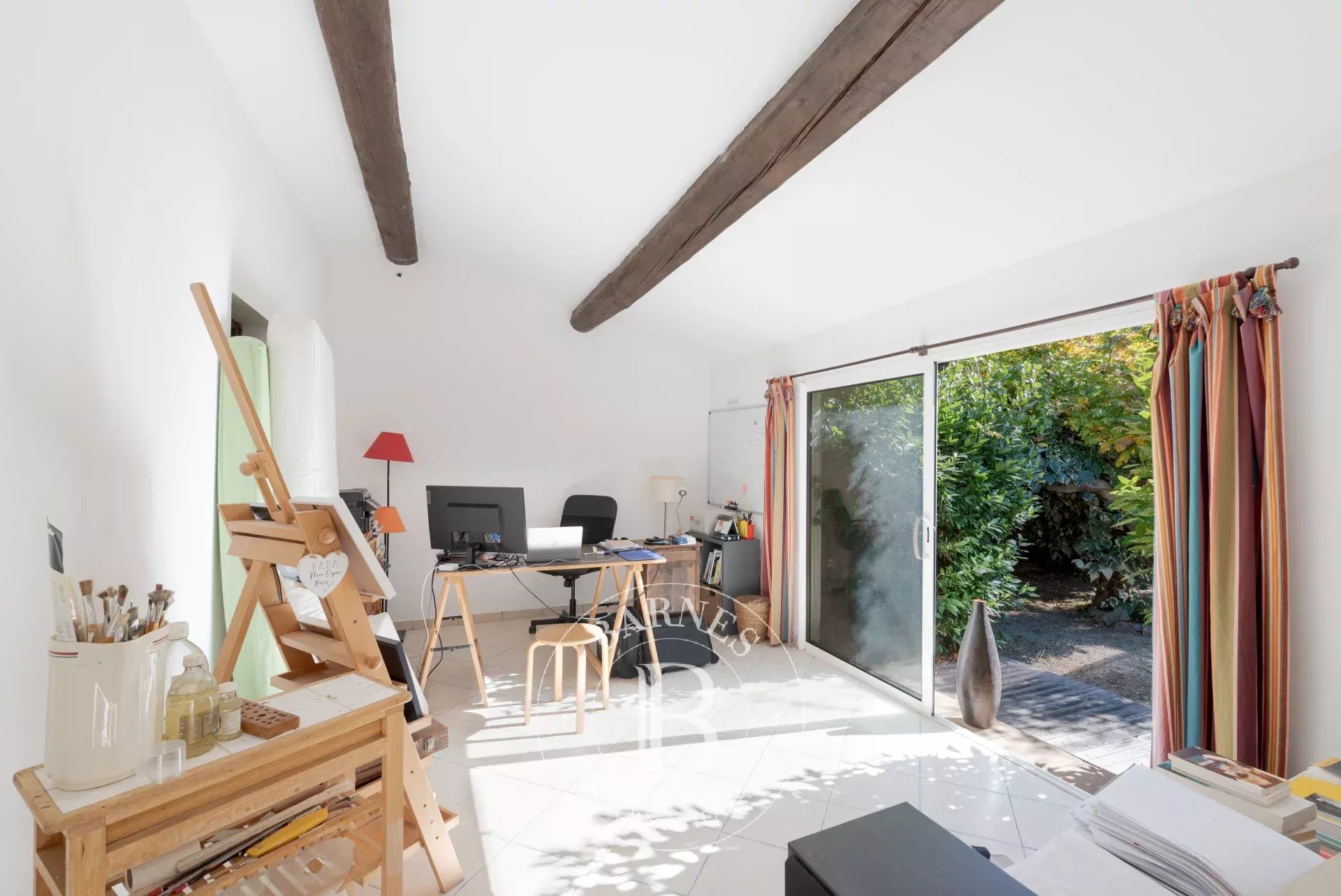 Villa Roquefort-les-Pins - picture 18