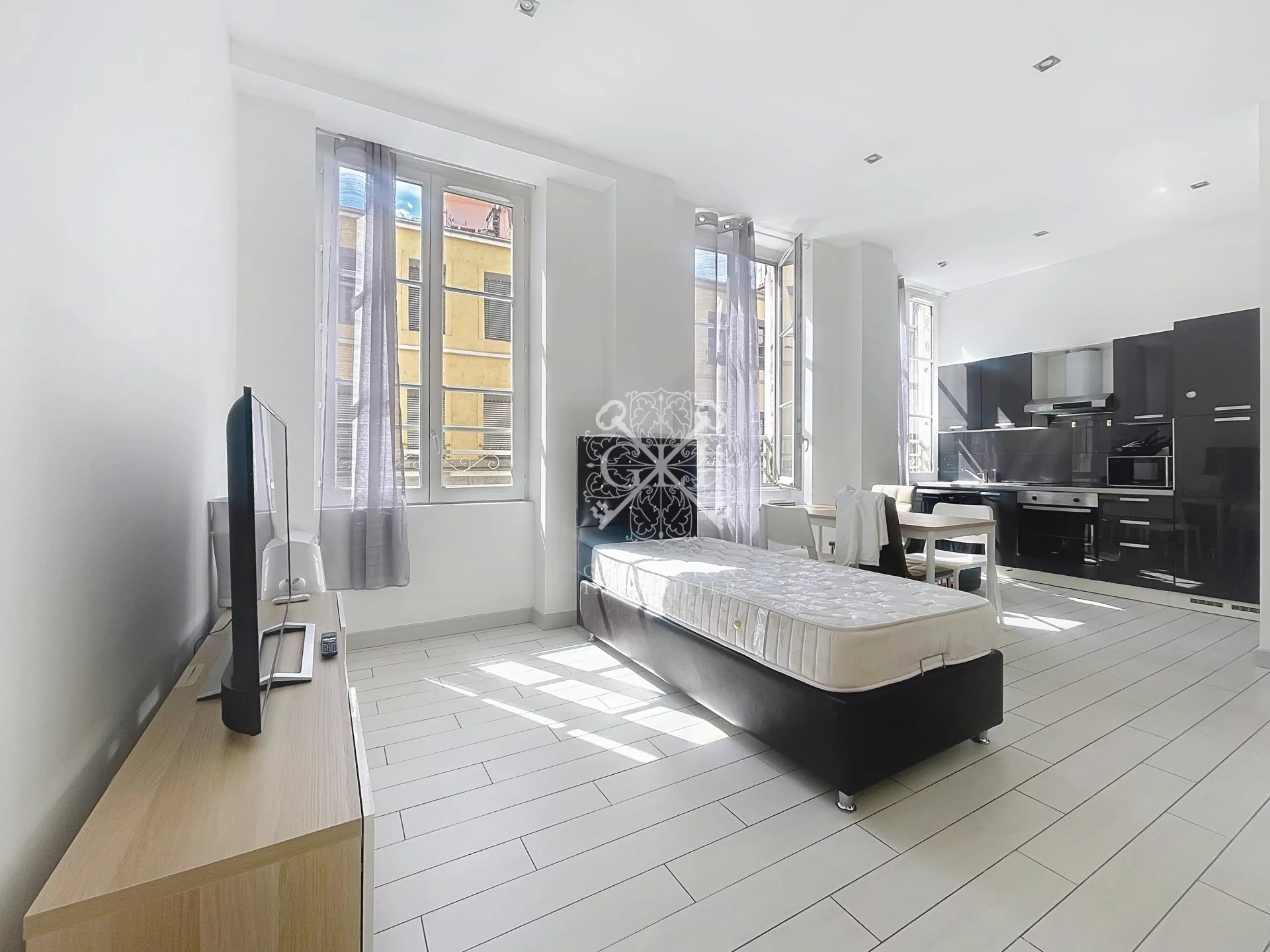 Agence immobilière de Grand Lyon Immobilier