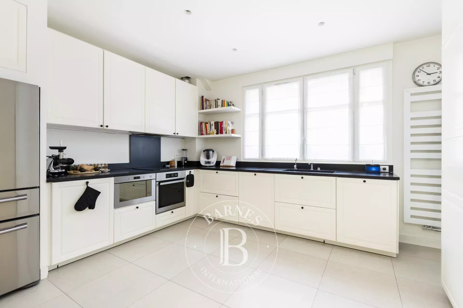 Daire Neuilly-sur-Seine - picture 12