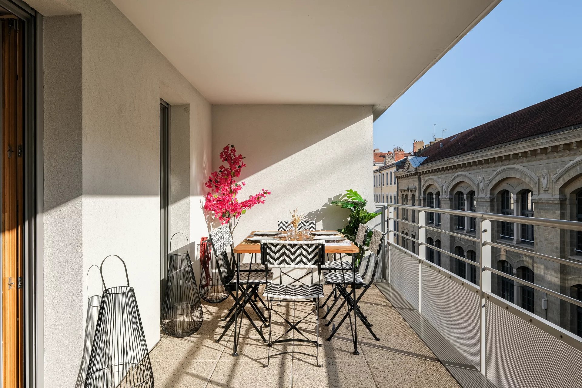 481341 Location Lyon 6ème