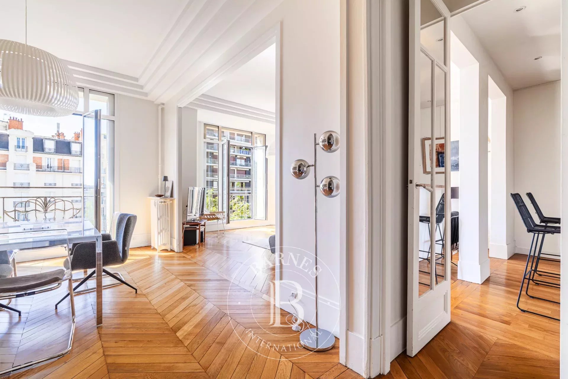 Paris  - Apartment 2 Bedrooms - picture 6