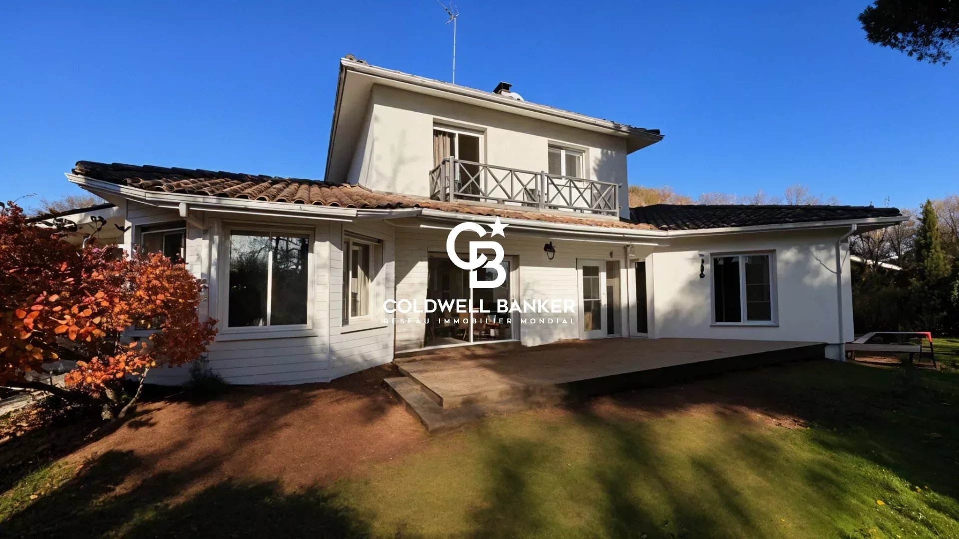 Agence immobilière de Silver Coast Int. Realty