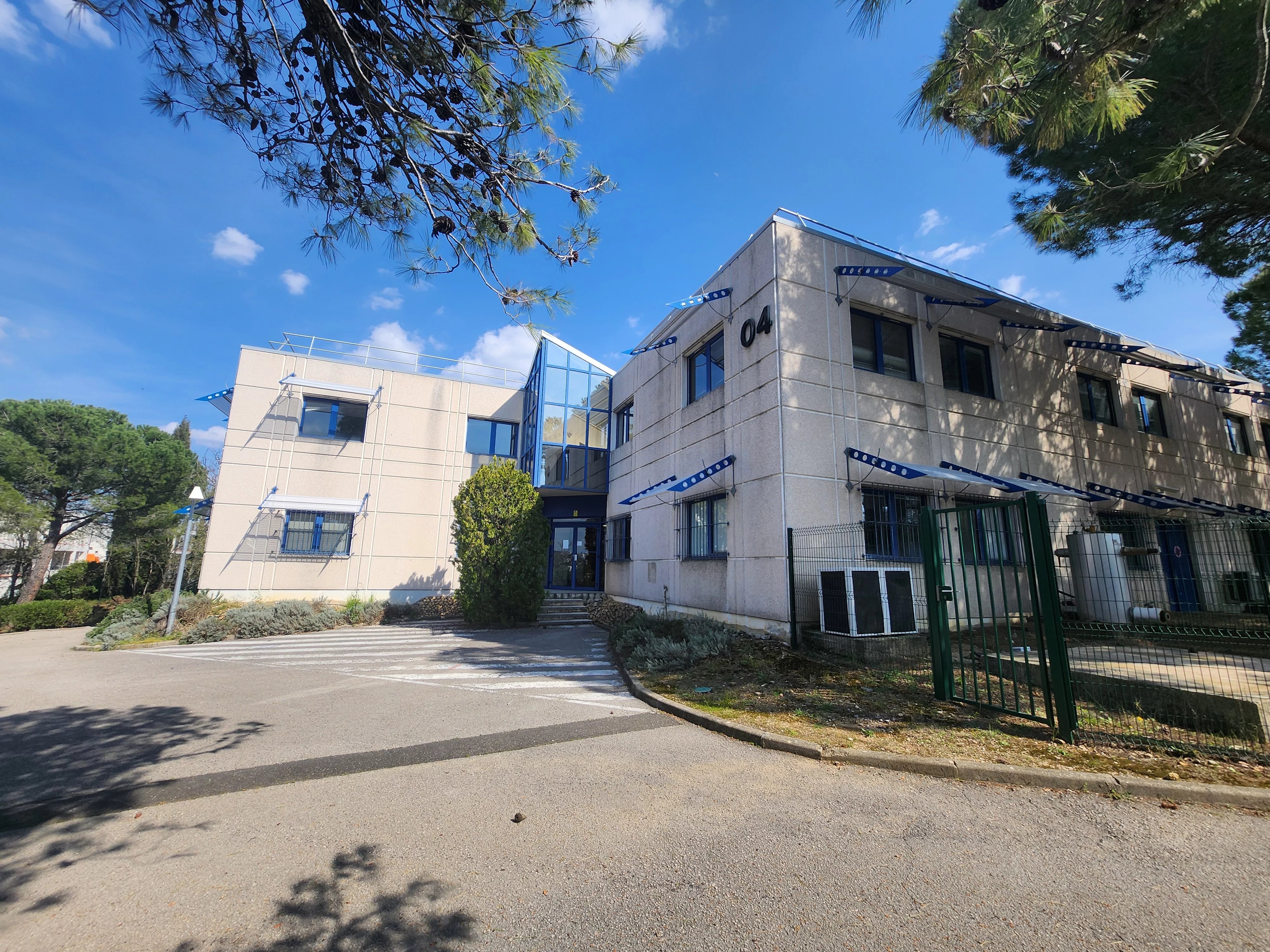 Agence immobilière de Pierre et Patrimoine