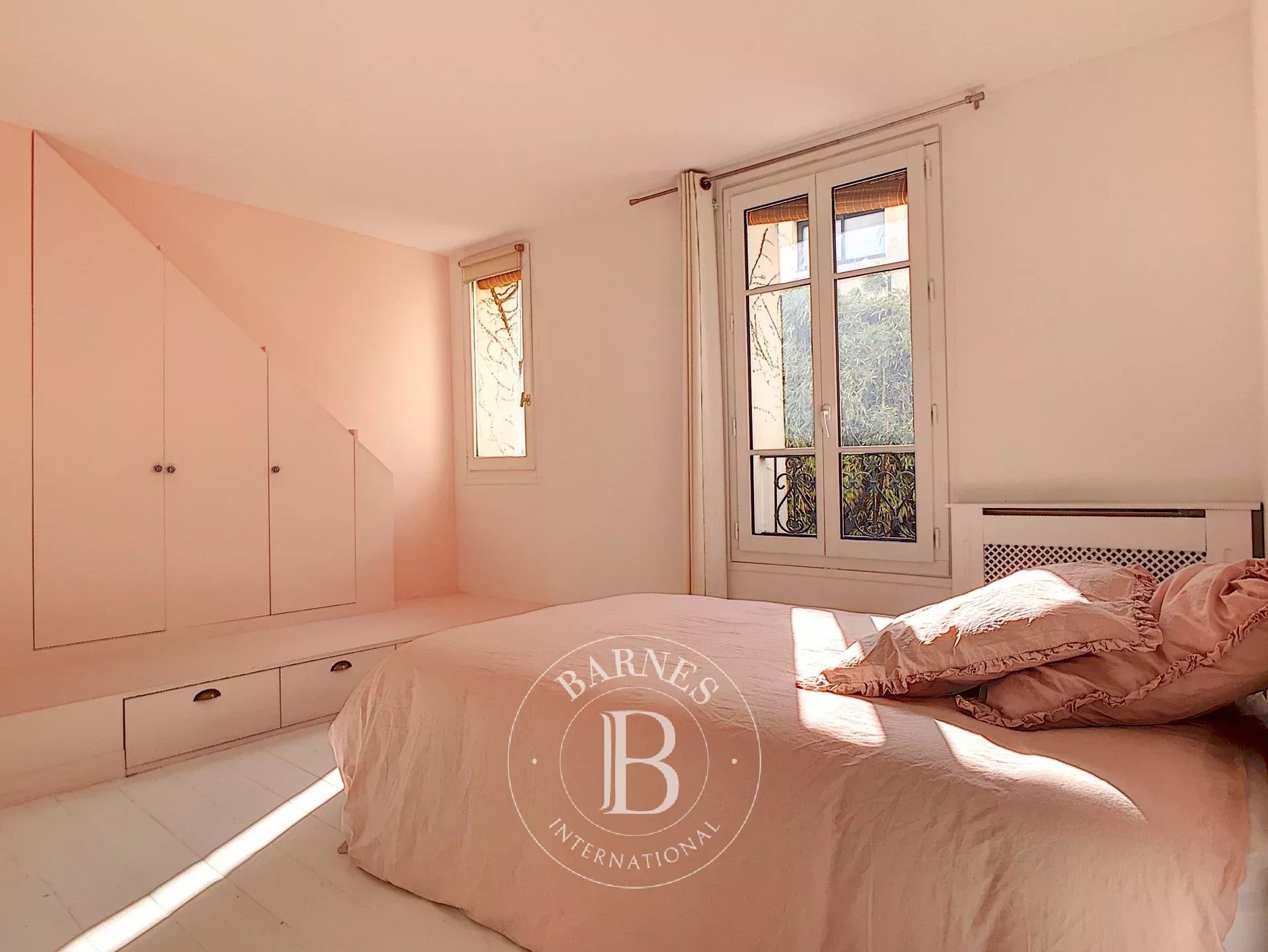 Daire Paris 18ème - picture 9