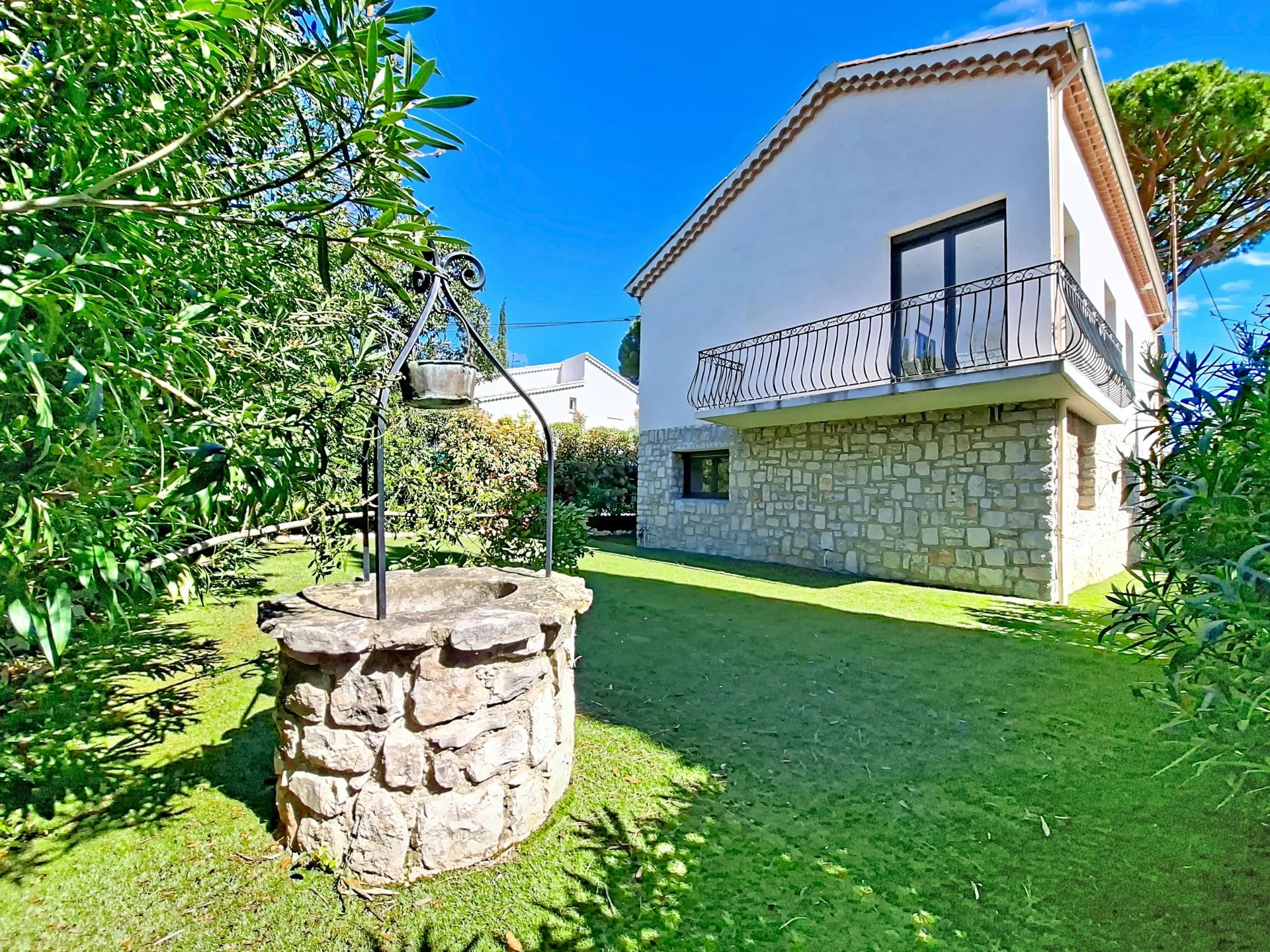 Agence immobilière de J P L