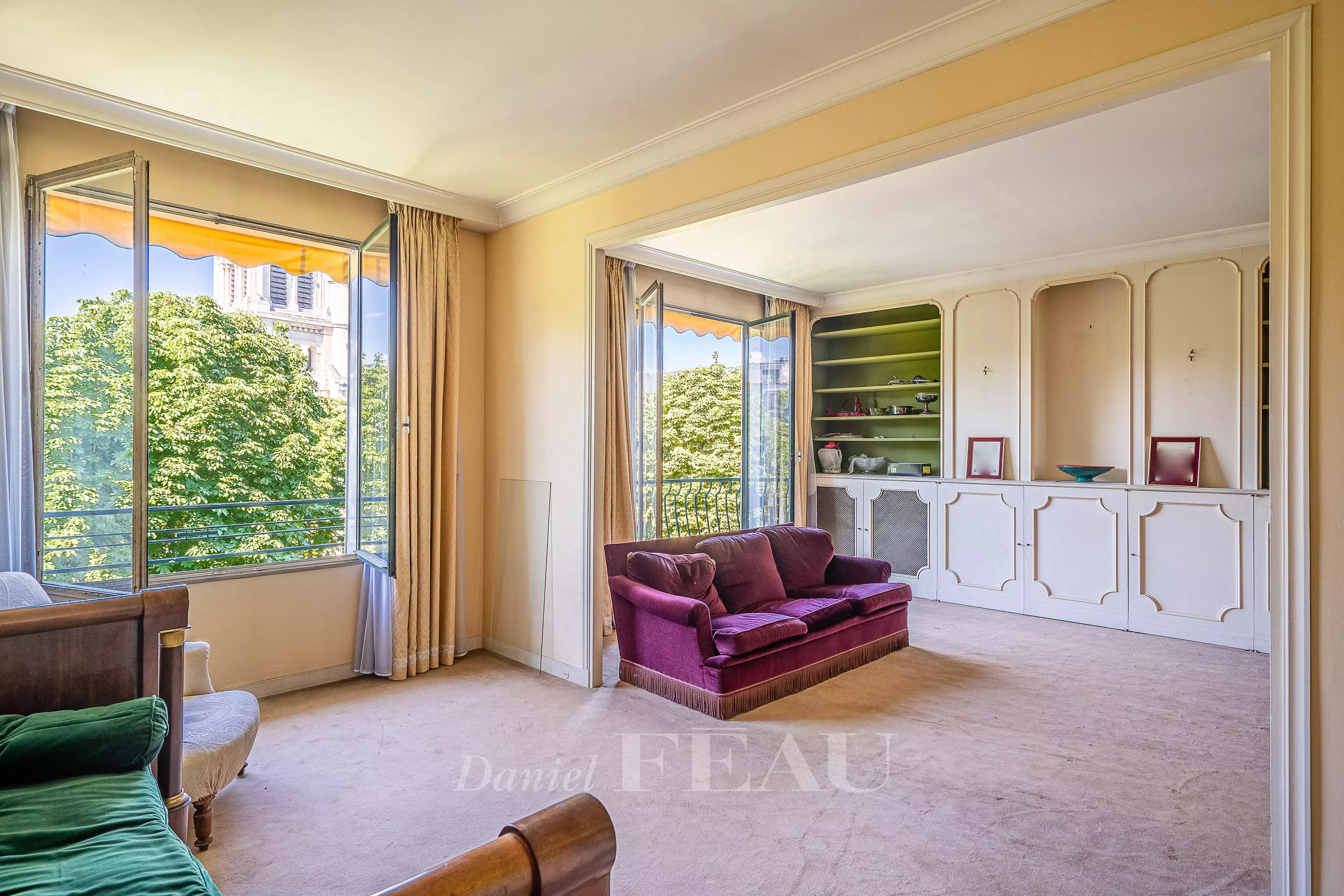 Sale Apartment Neuilly-sur-Seine