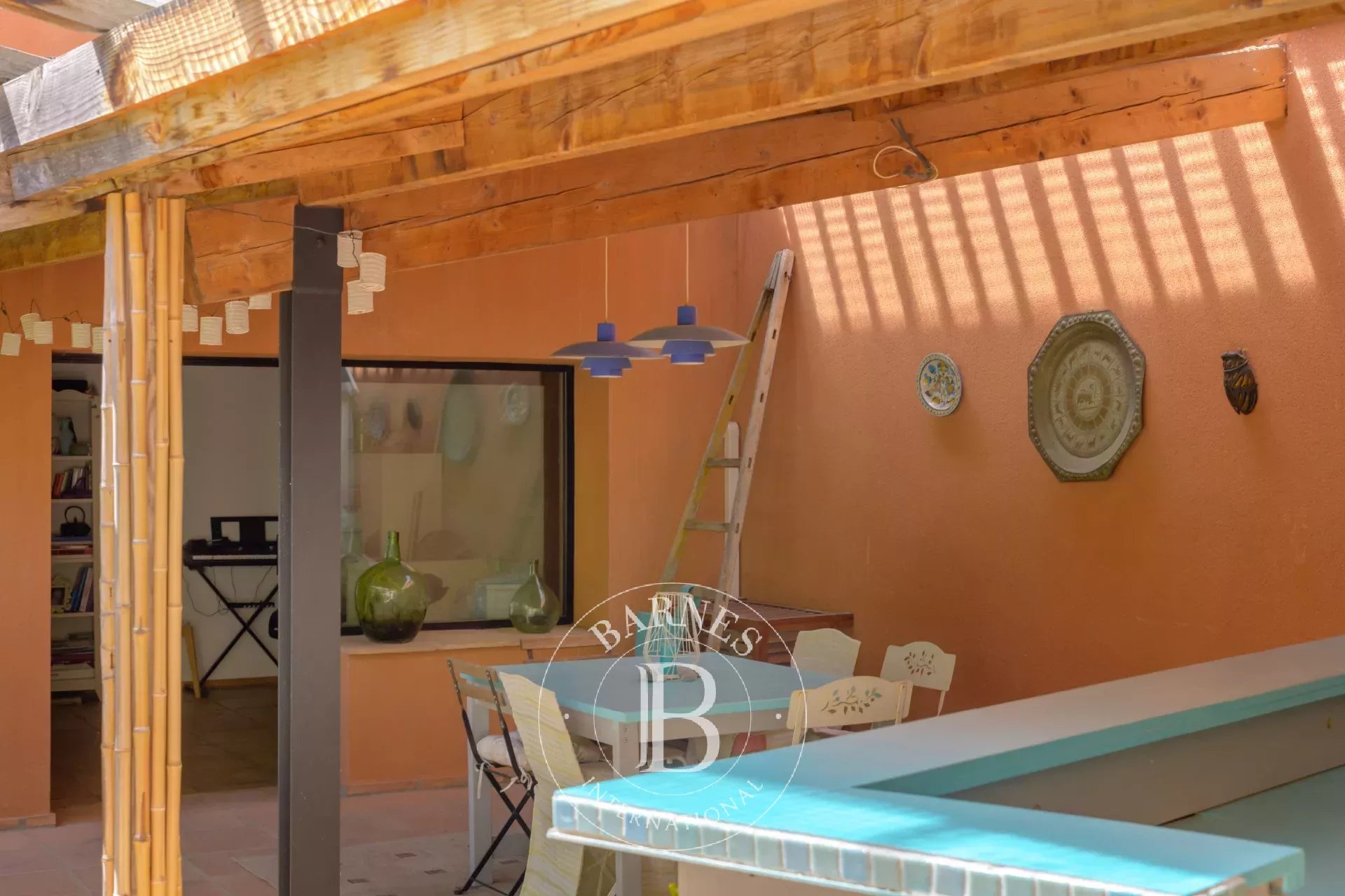 Villa Ollioules - picture 20