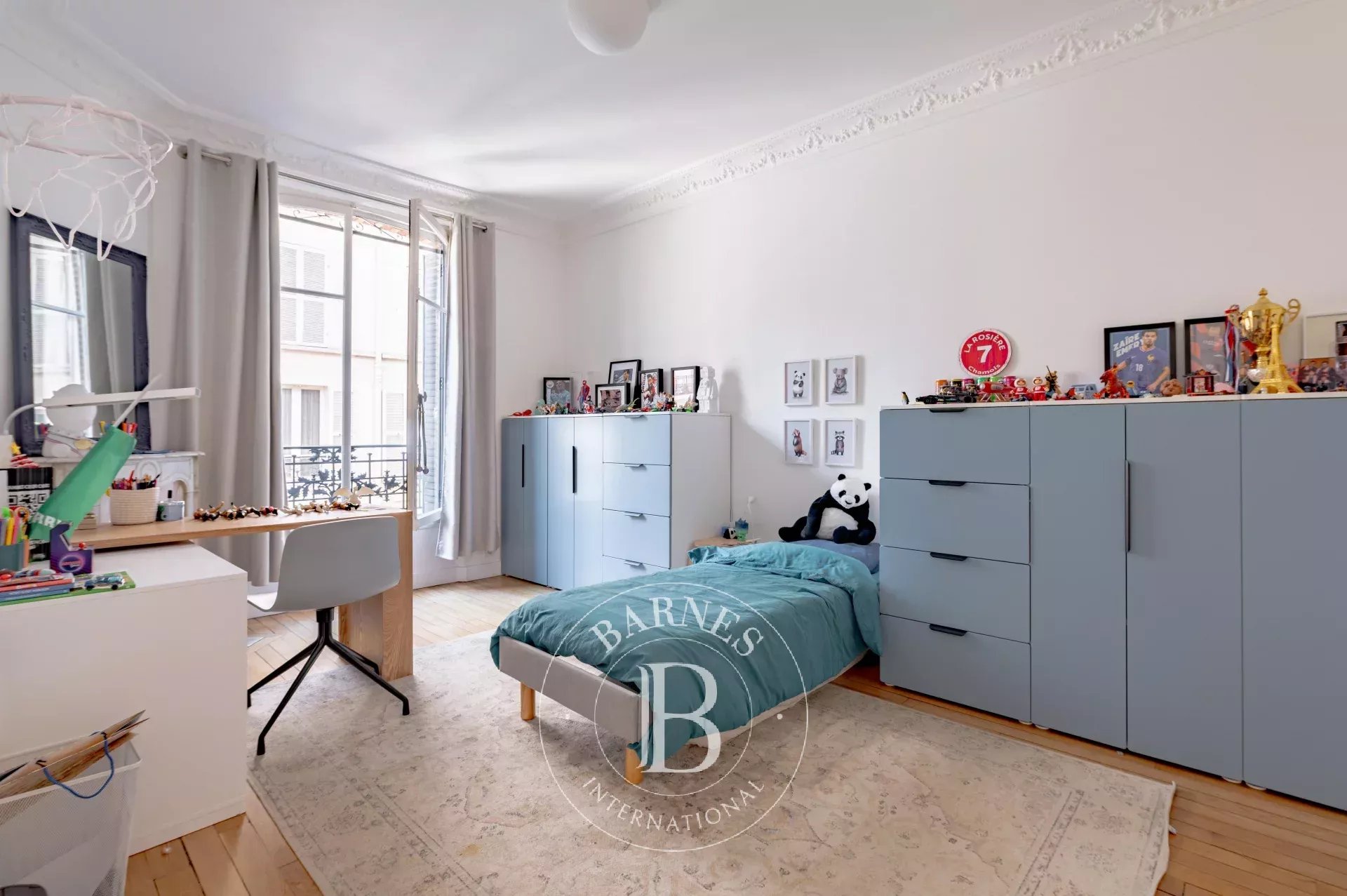 Paris  - House 6 Bedrooms - picture 15