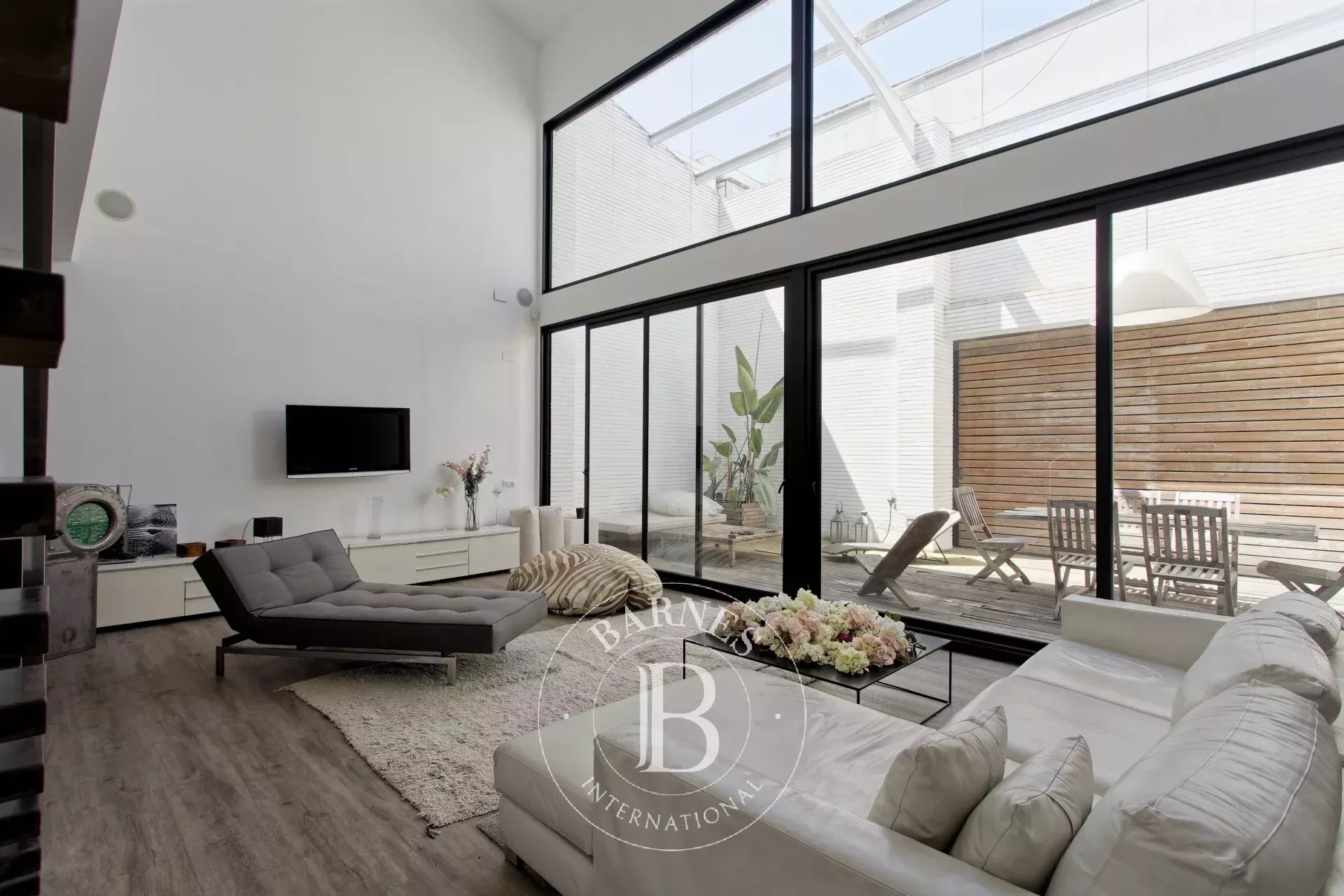 Loft Barcelona - picture 15