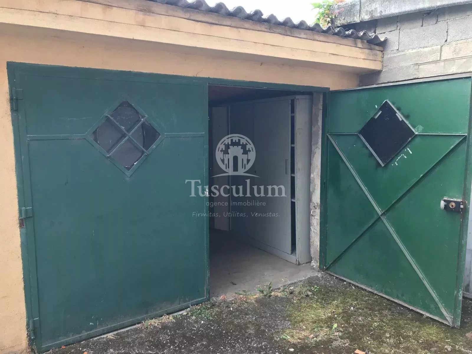 Agence immobilière de TUSCULUM S.A.