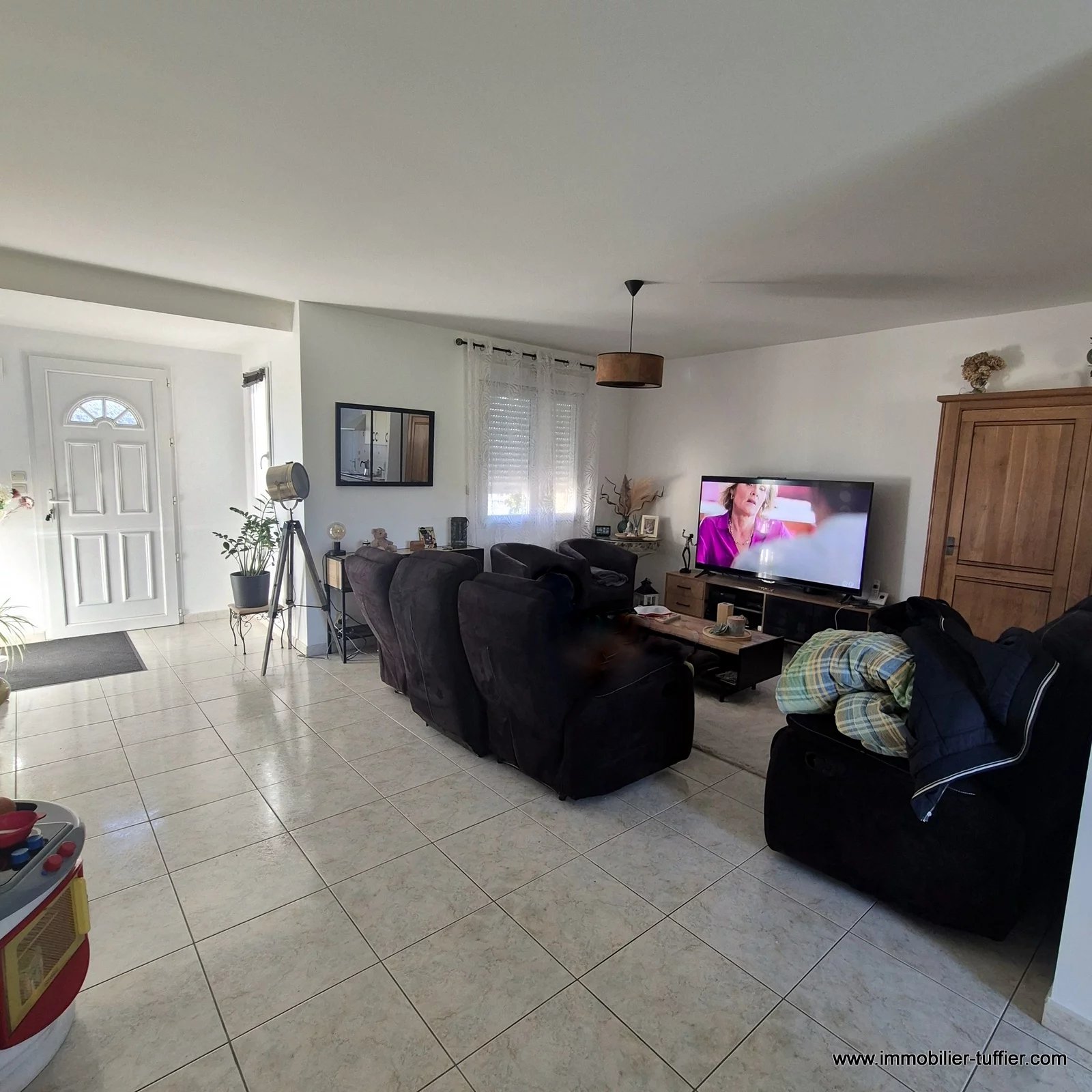 Sale House Saint-Corneille