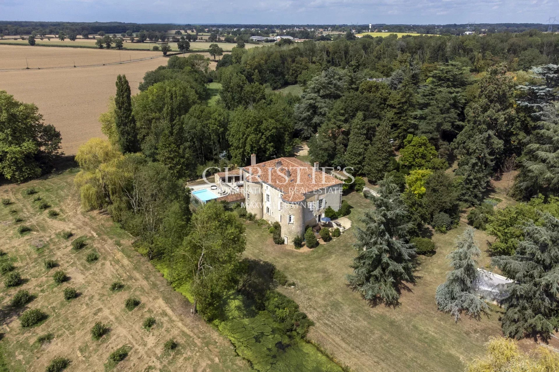 Property Slider Image