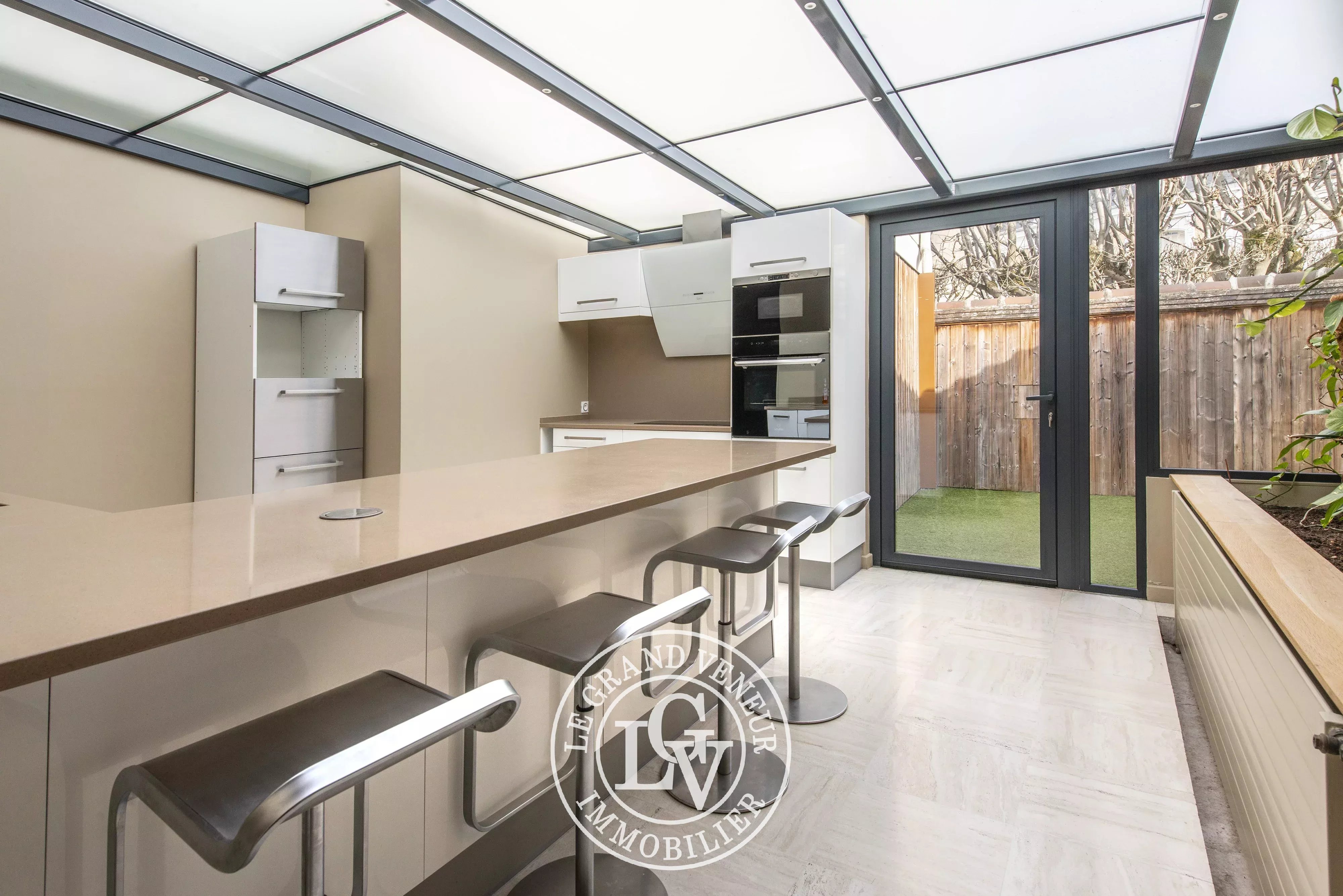 Vente Appartement Fontainebleau